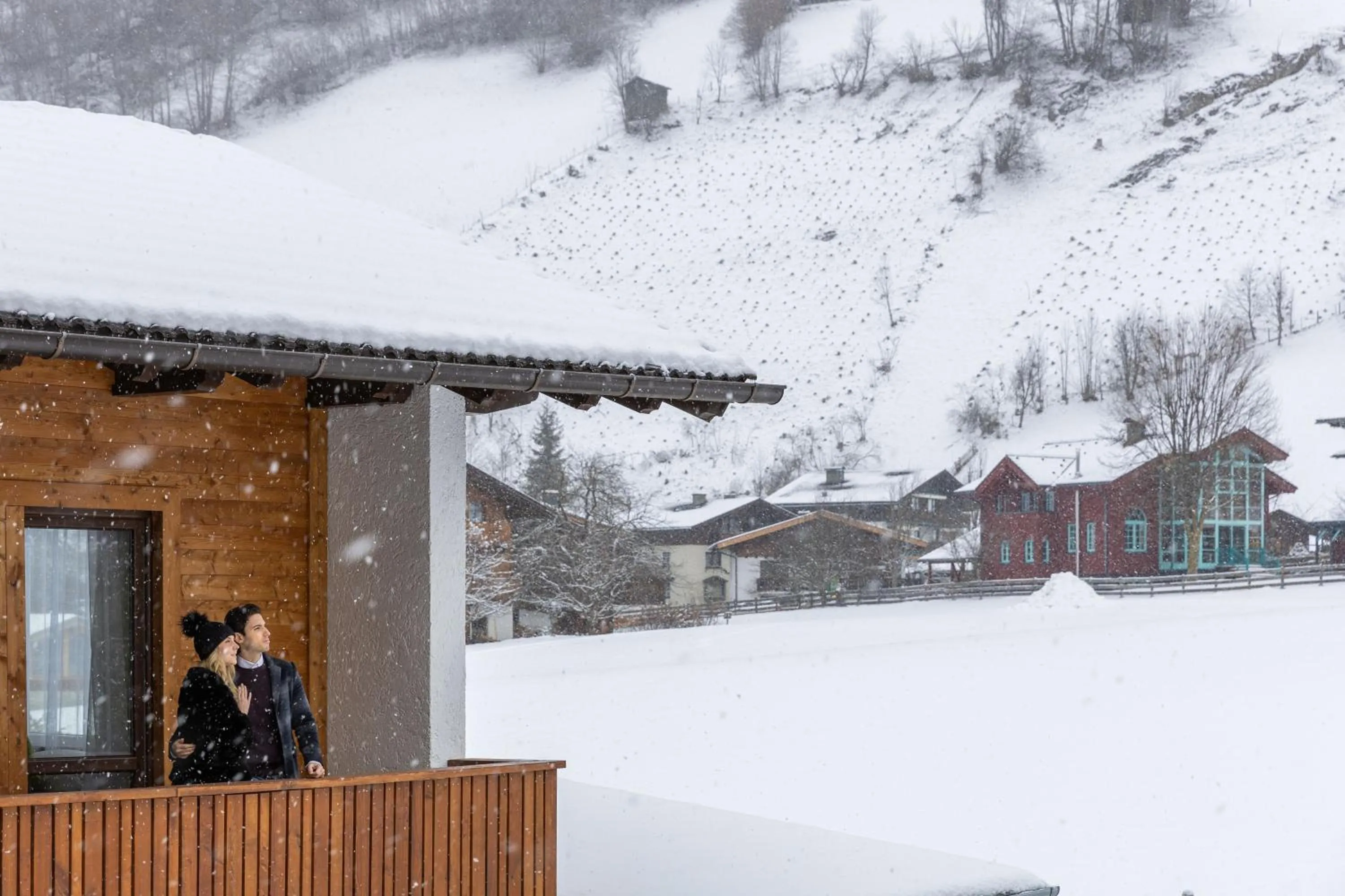 Hotel Sonnhof Rauris