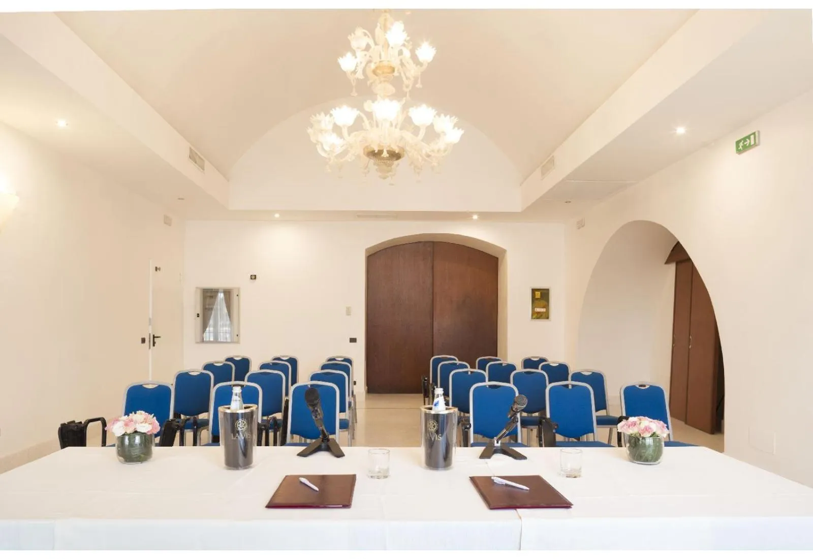 Grande Albergo Internazionale