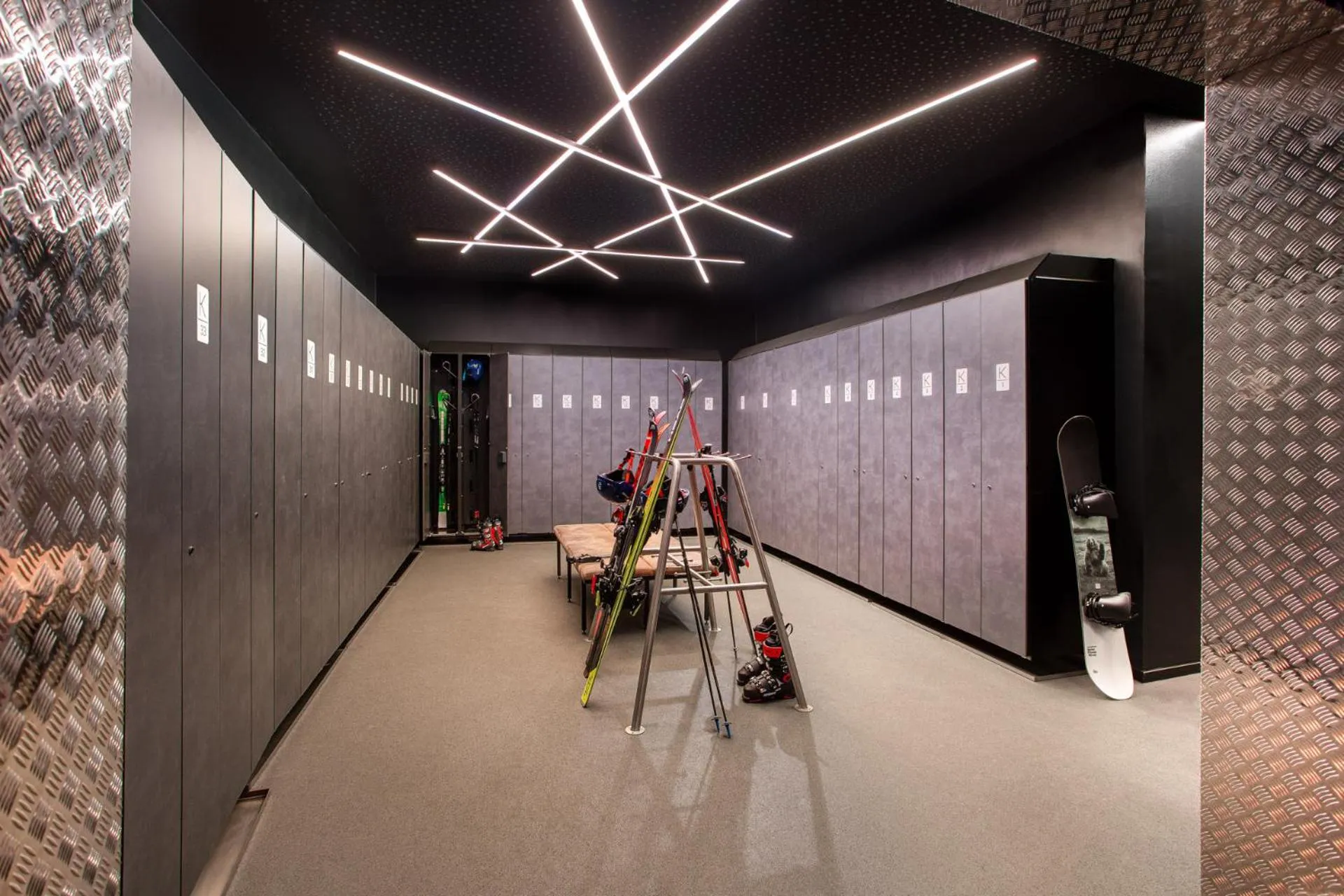 Hotel Das Kohlmais - direkt an der Kohlmaisbahn