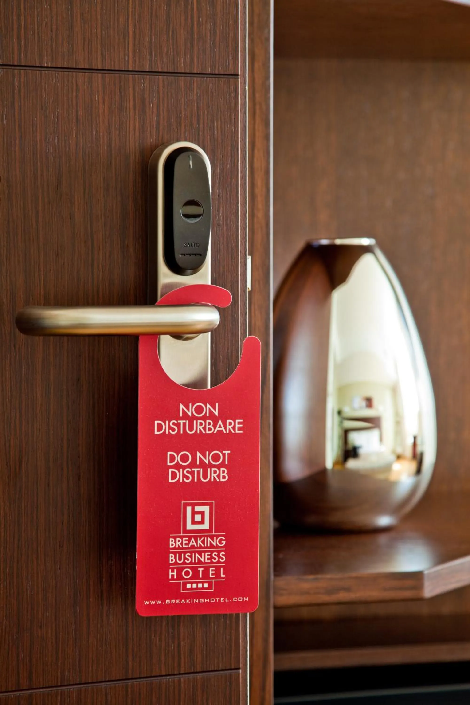 Other in Breaking Business Hotel