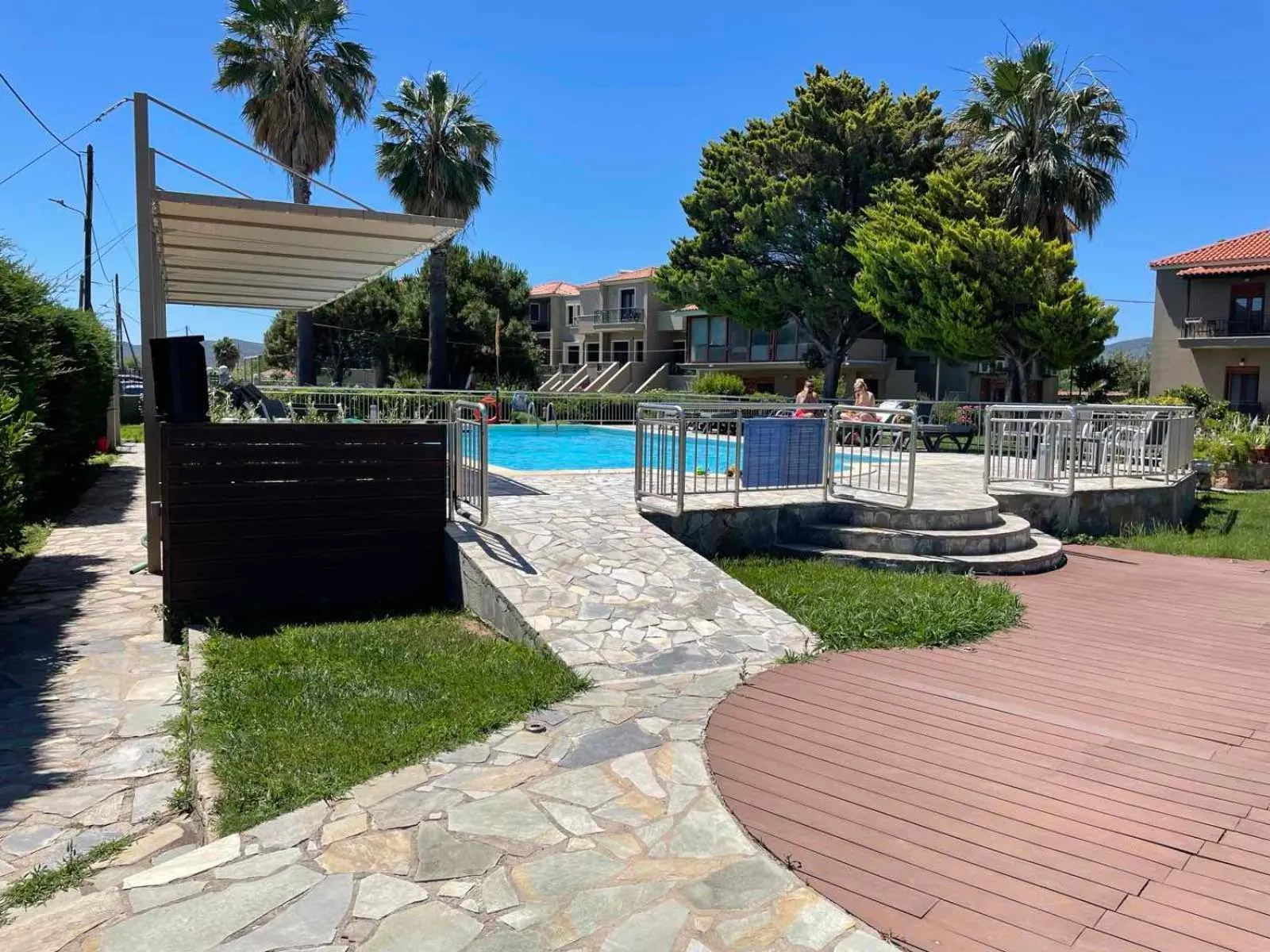 Ariadnes Holiday Accommodation