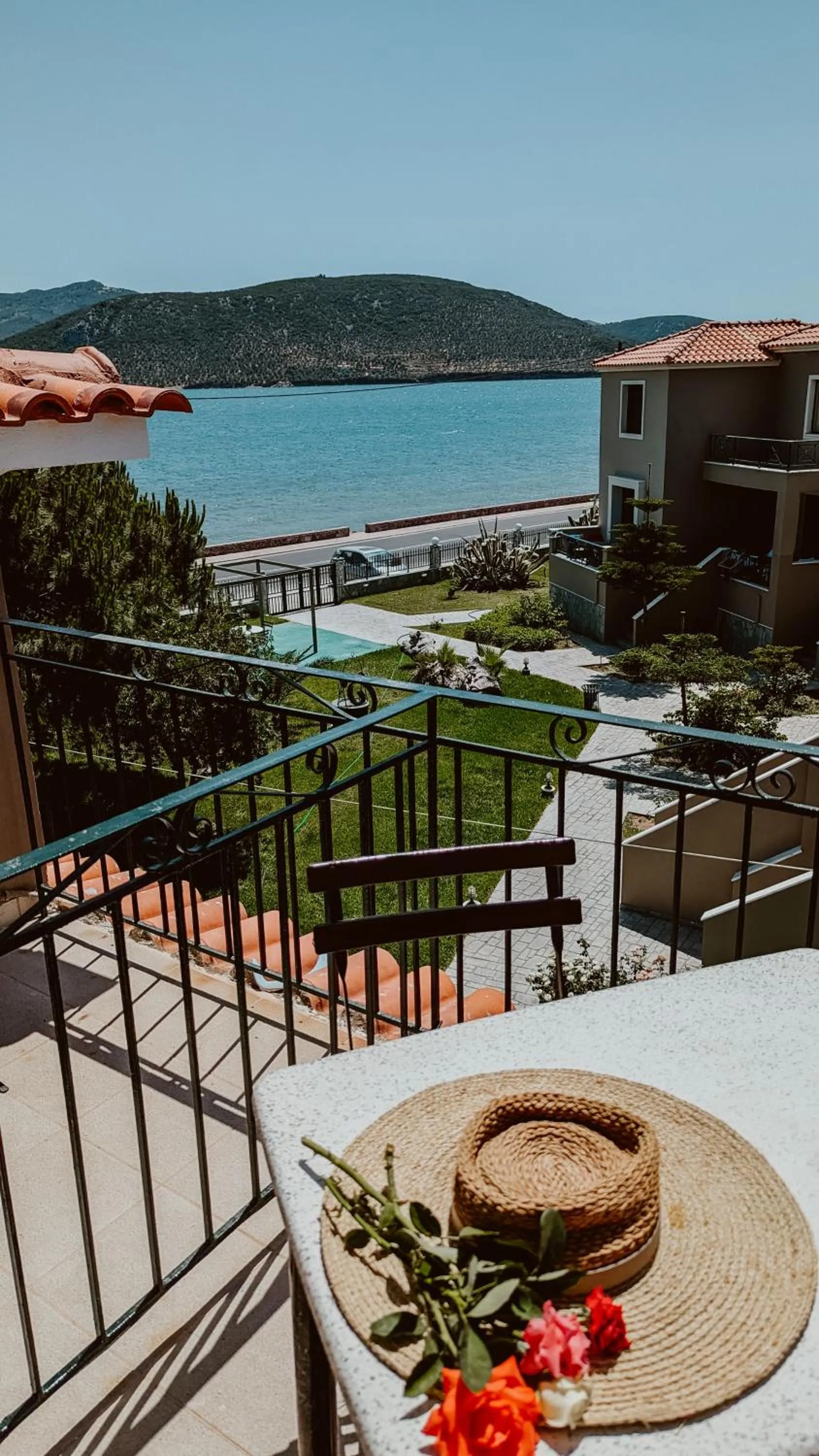 Ariadnes Holiday Accommodation