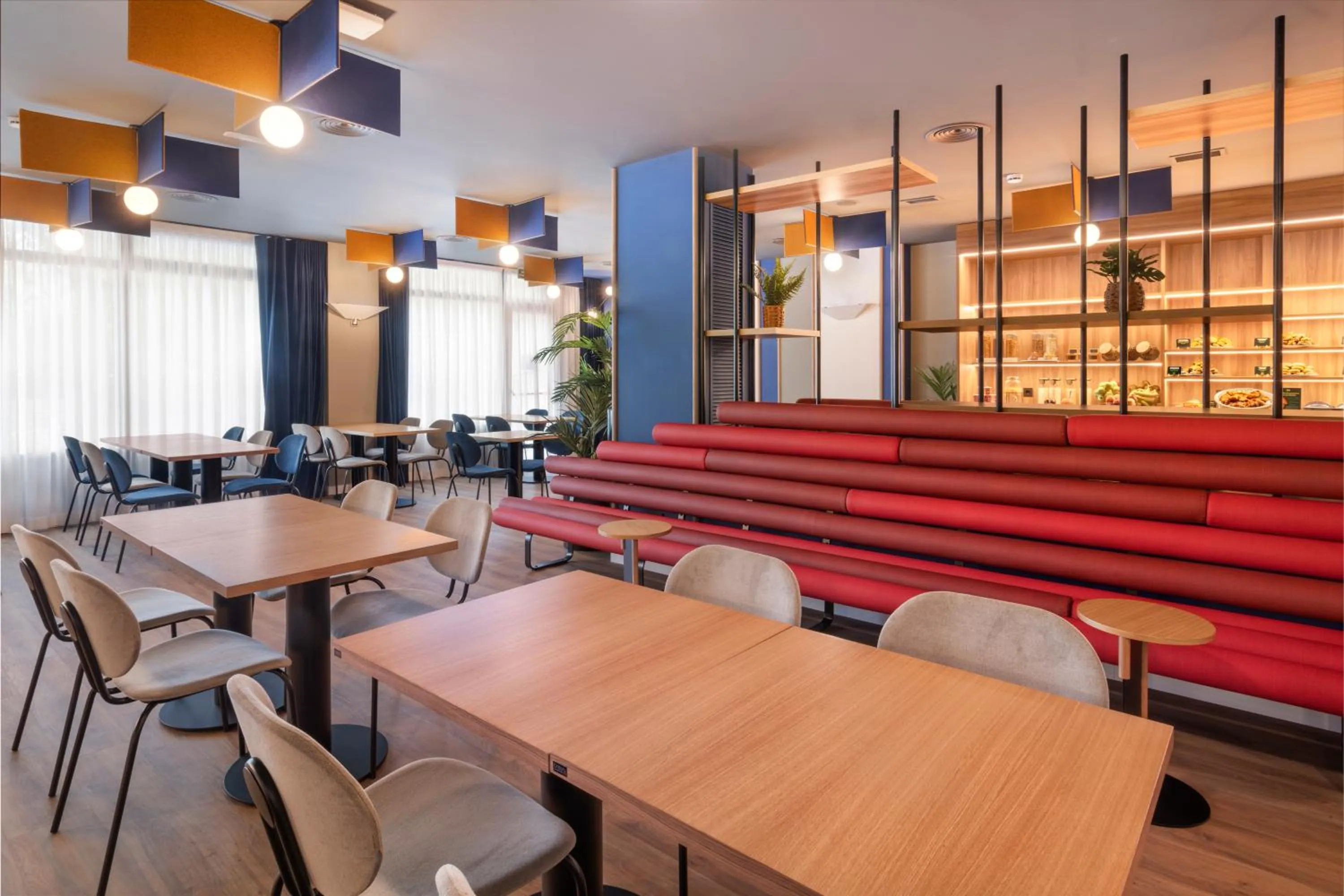 B&B HOTEL Barcelona Rubí