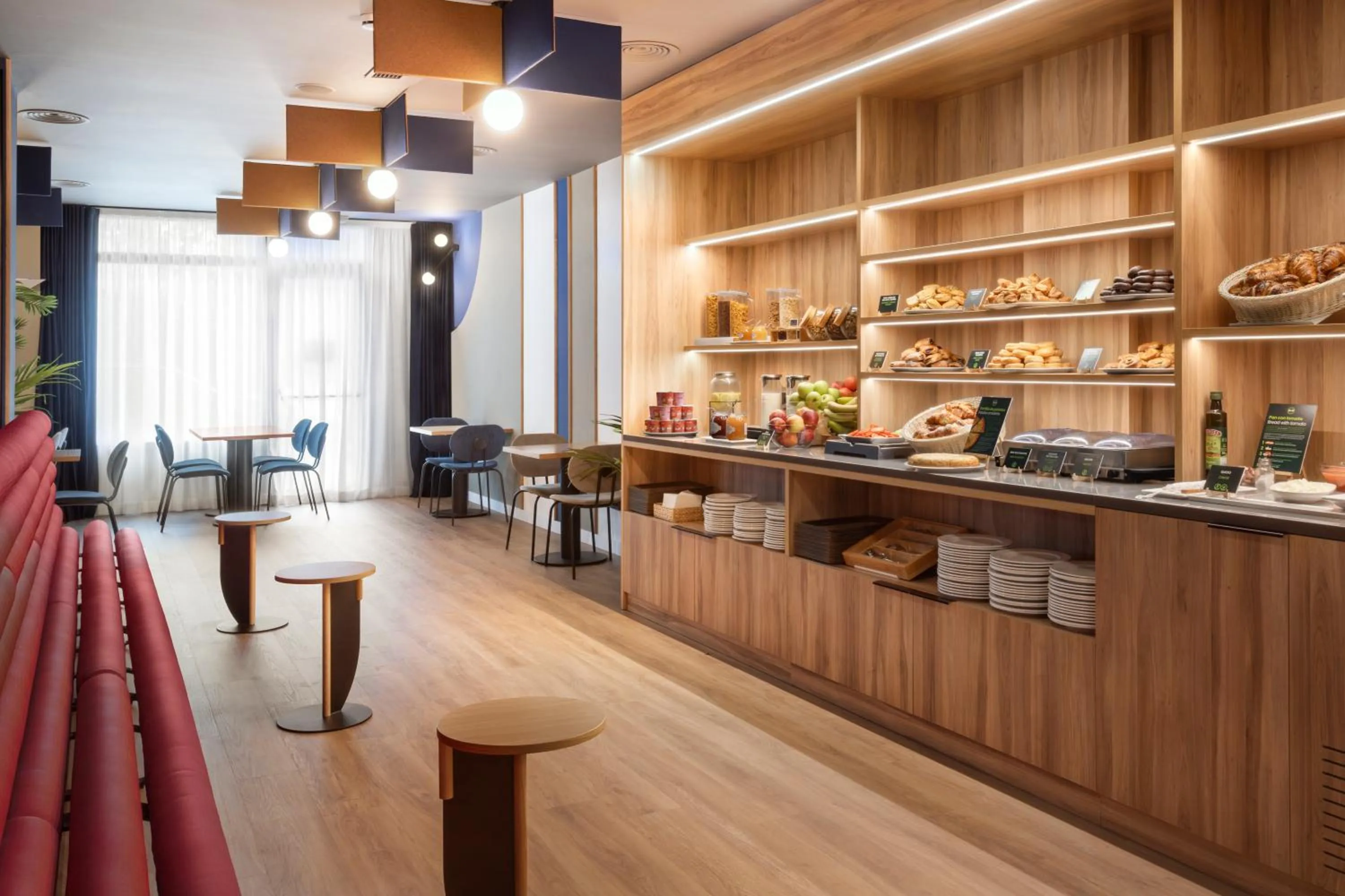 B&B HOTEL Barcelona Rubí