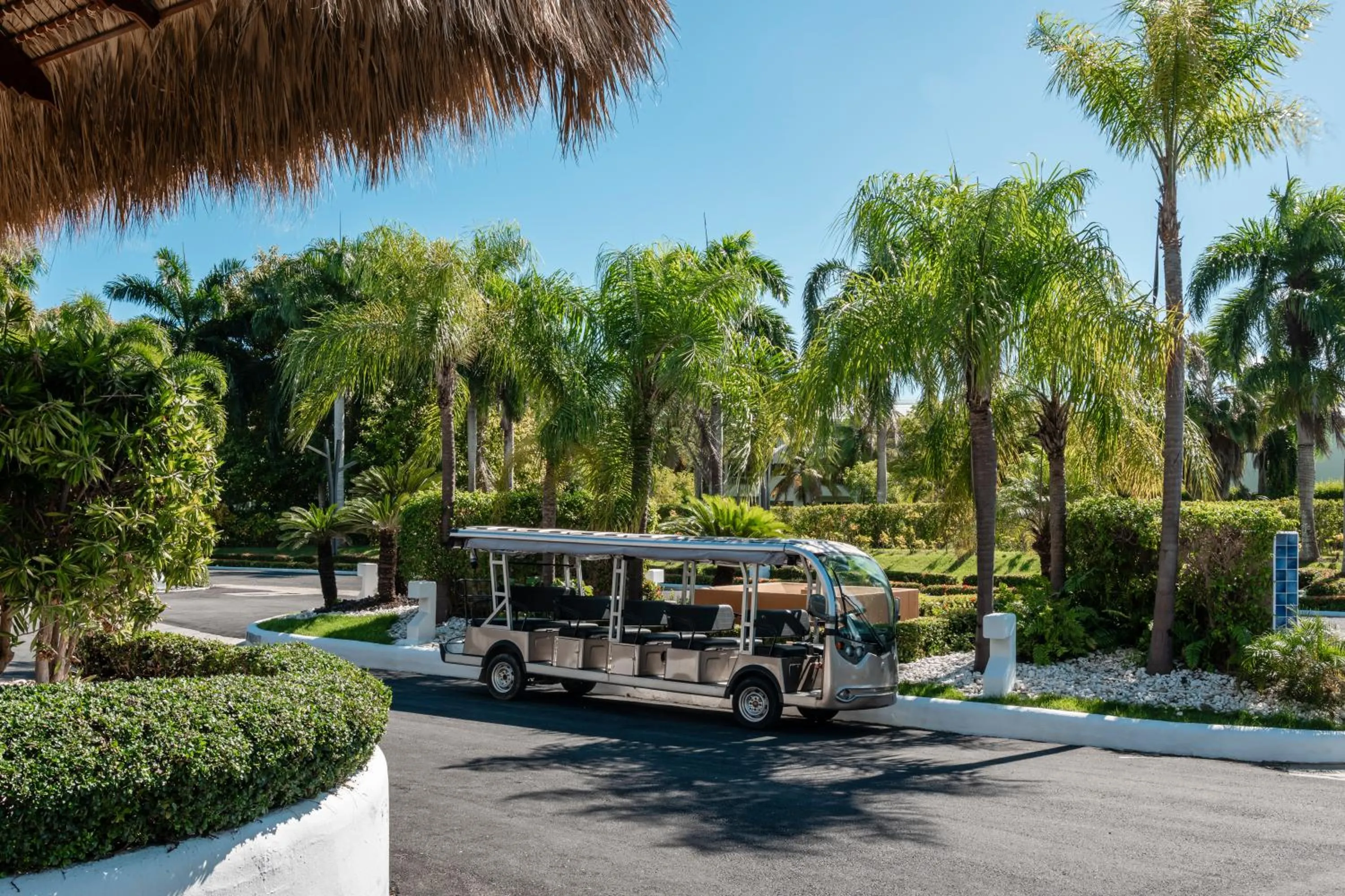 Spring in Garden Suites by Meliá - All inclusive