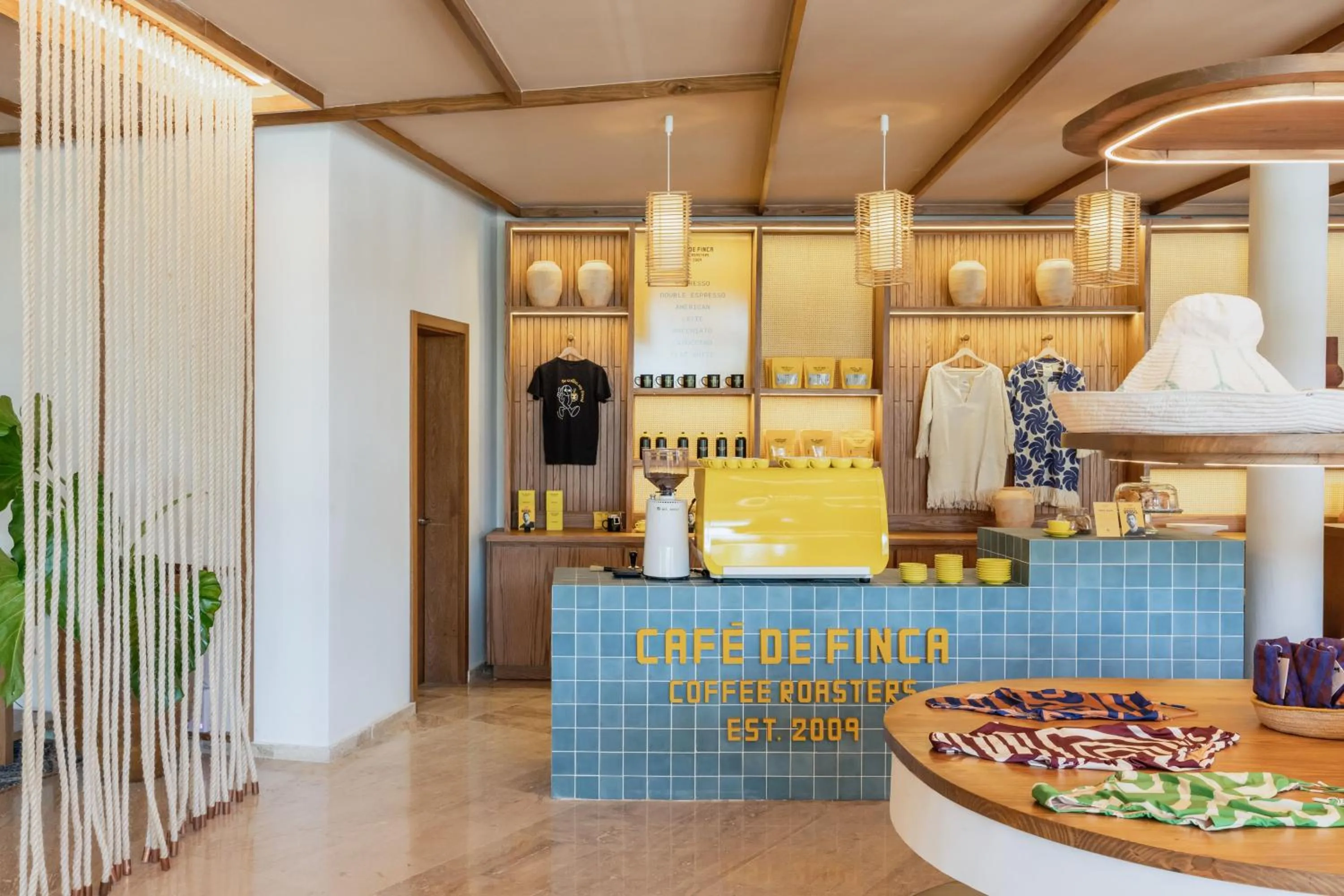 Property building in Zel Punta Cana - All Suites