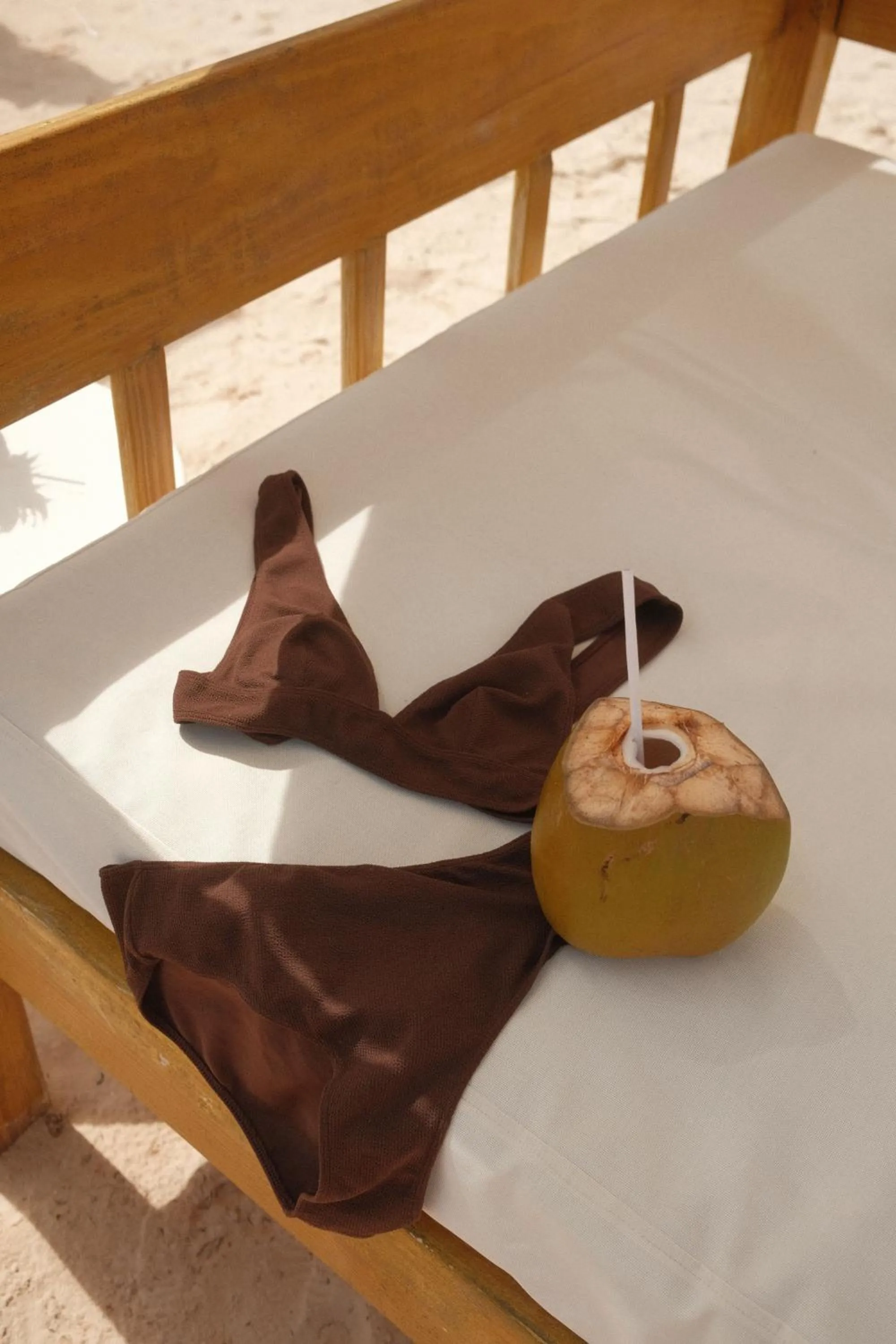 Food and drinks, Bed in Zel Punta Cana - All Suites