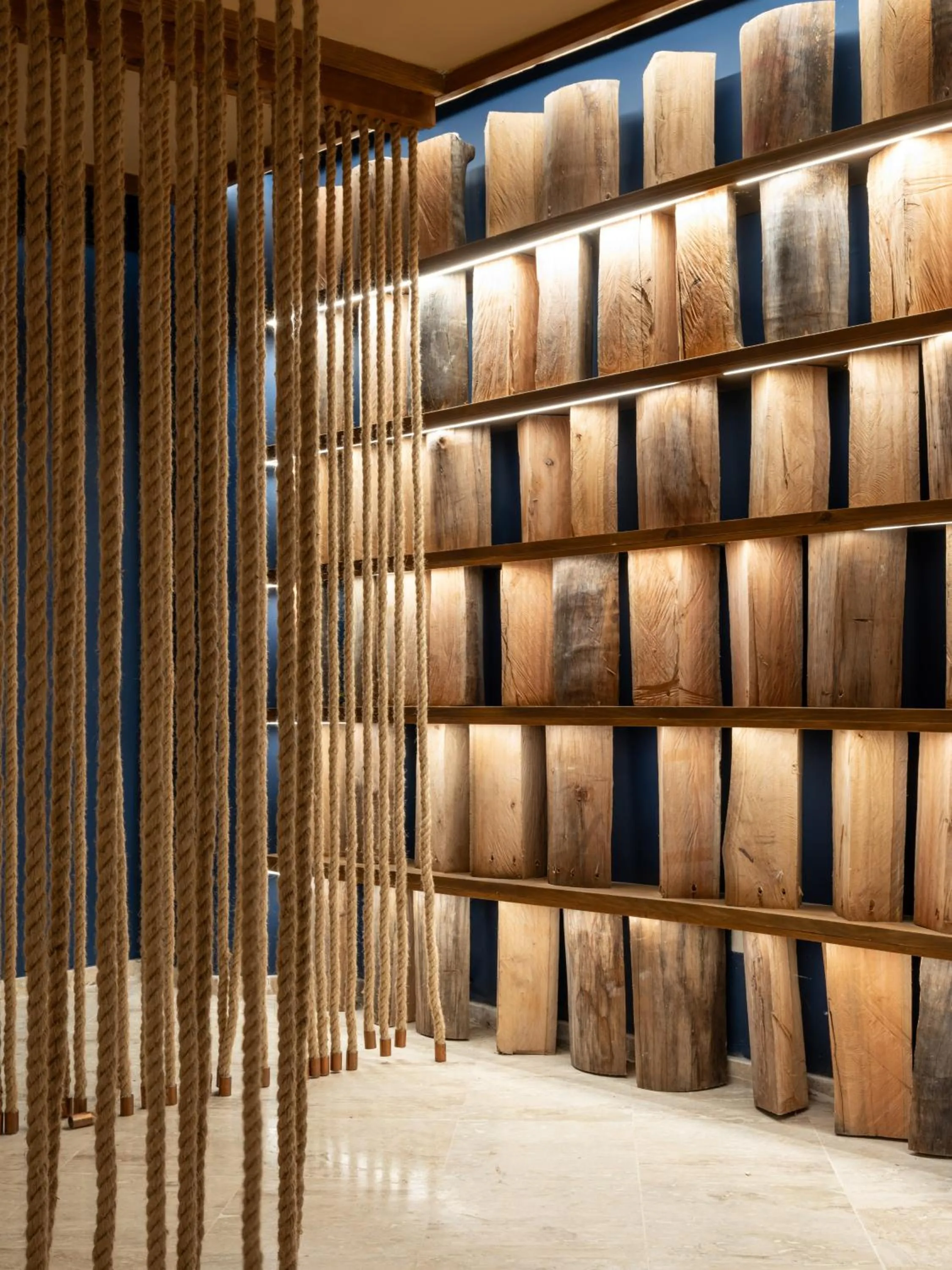 Lounge or bar in Garden Suites by Meliá - All inclusive