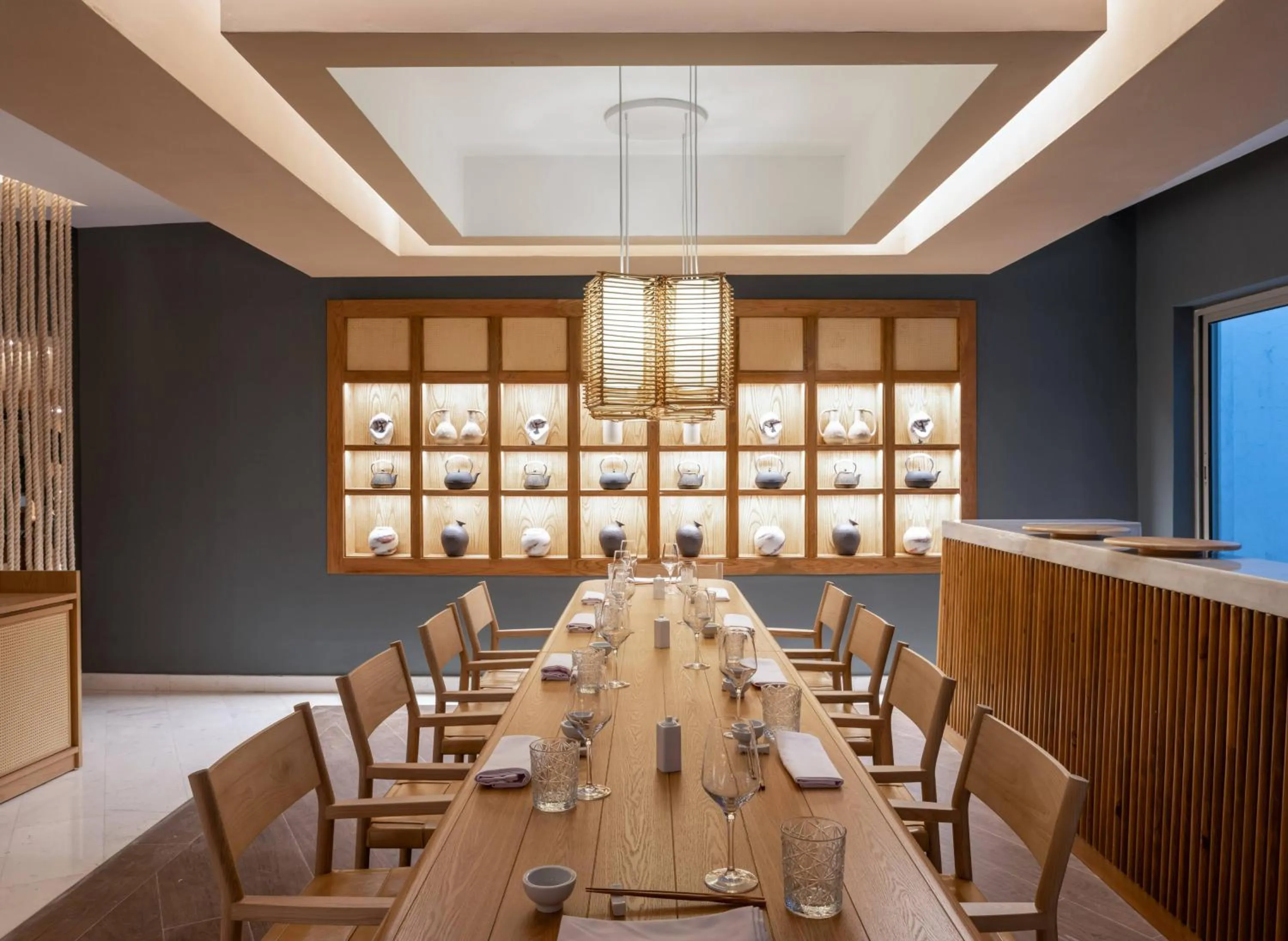 Property building in Zel Punta Cana - All Suites