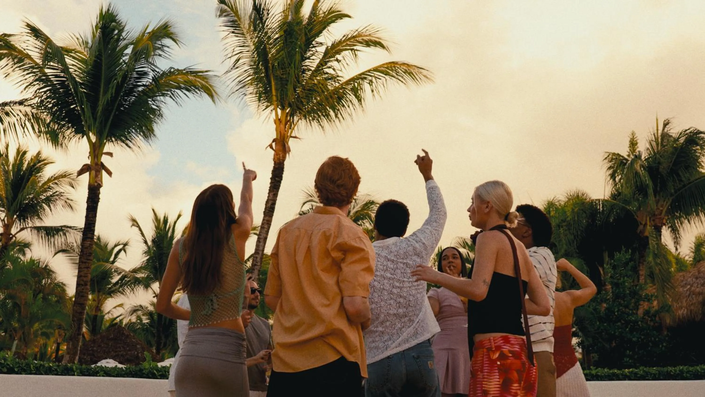 Beach in Garden Suites by Meliá - All inclusive