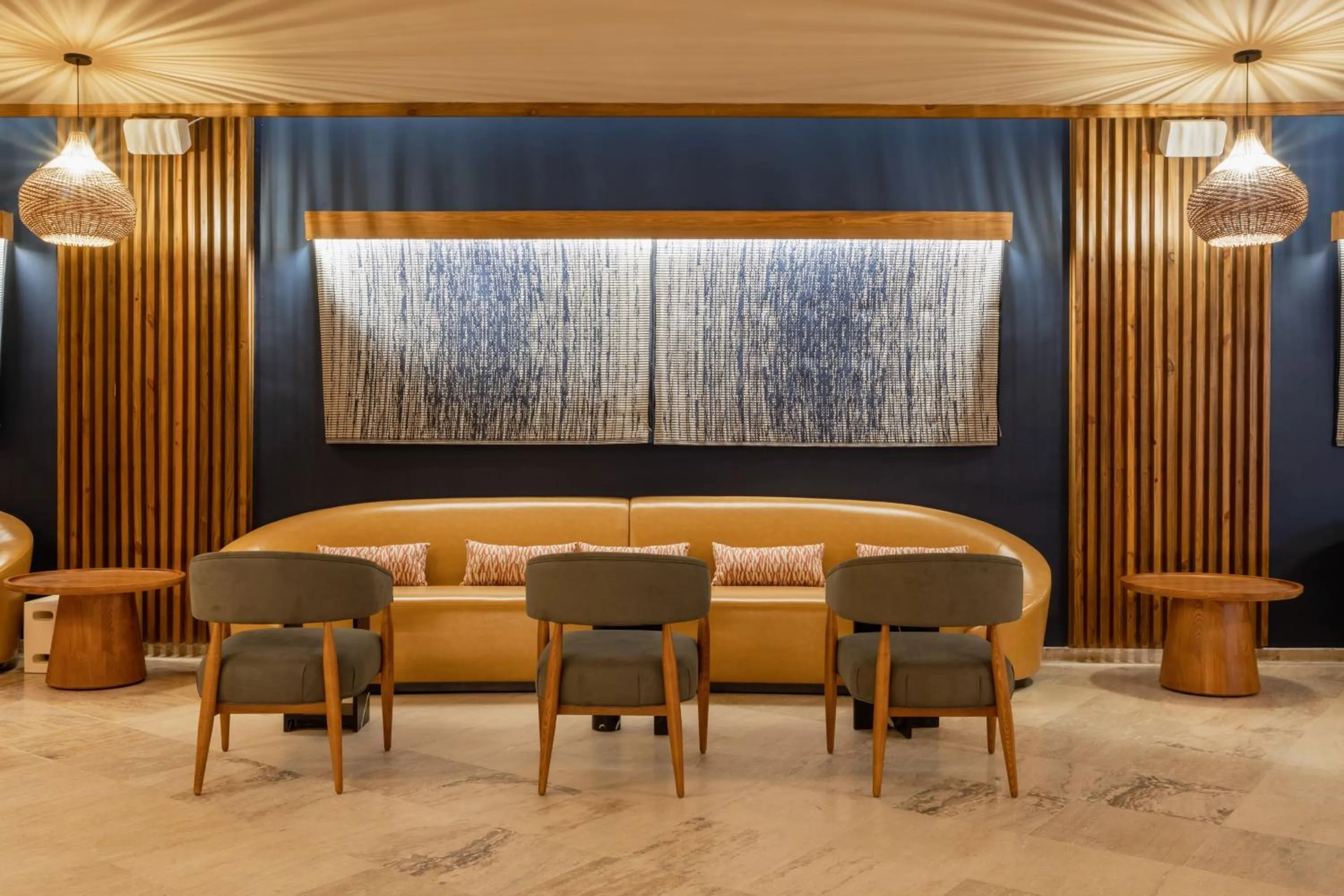 Property building in Zel Punta Cana - All Suites