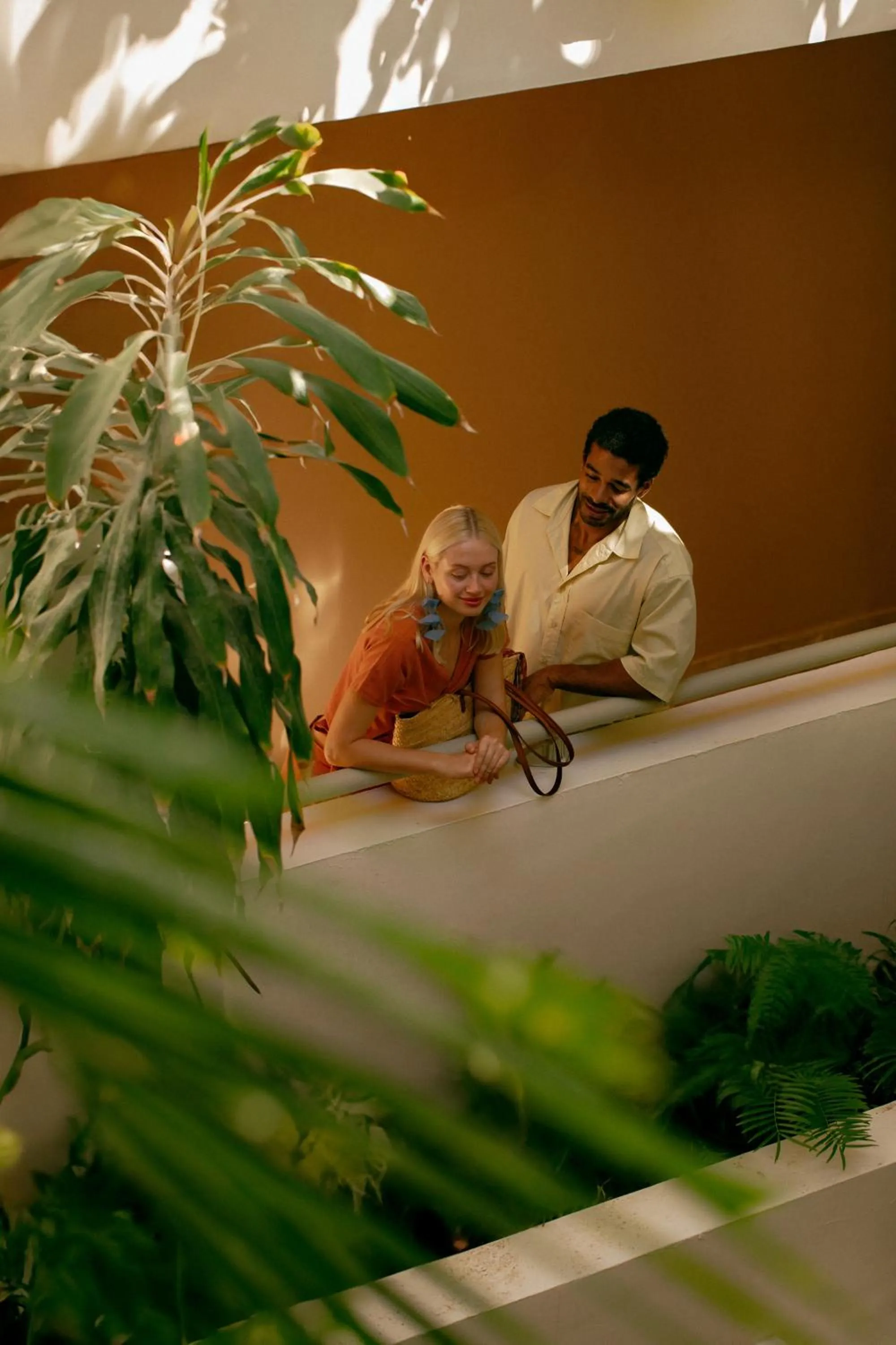 Restaurant/places to eat in Garden Suites by Meliá - All inclusive