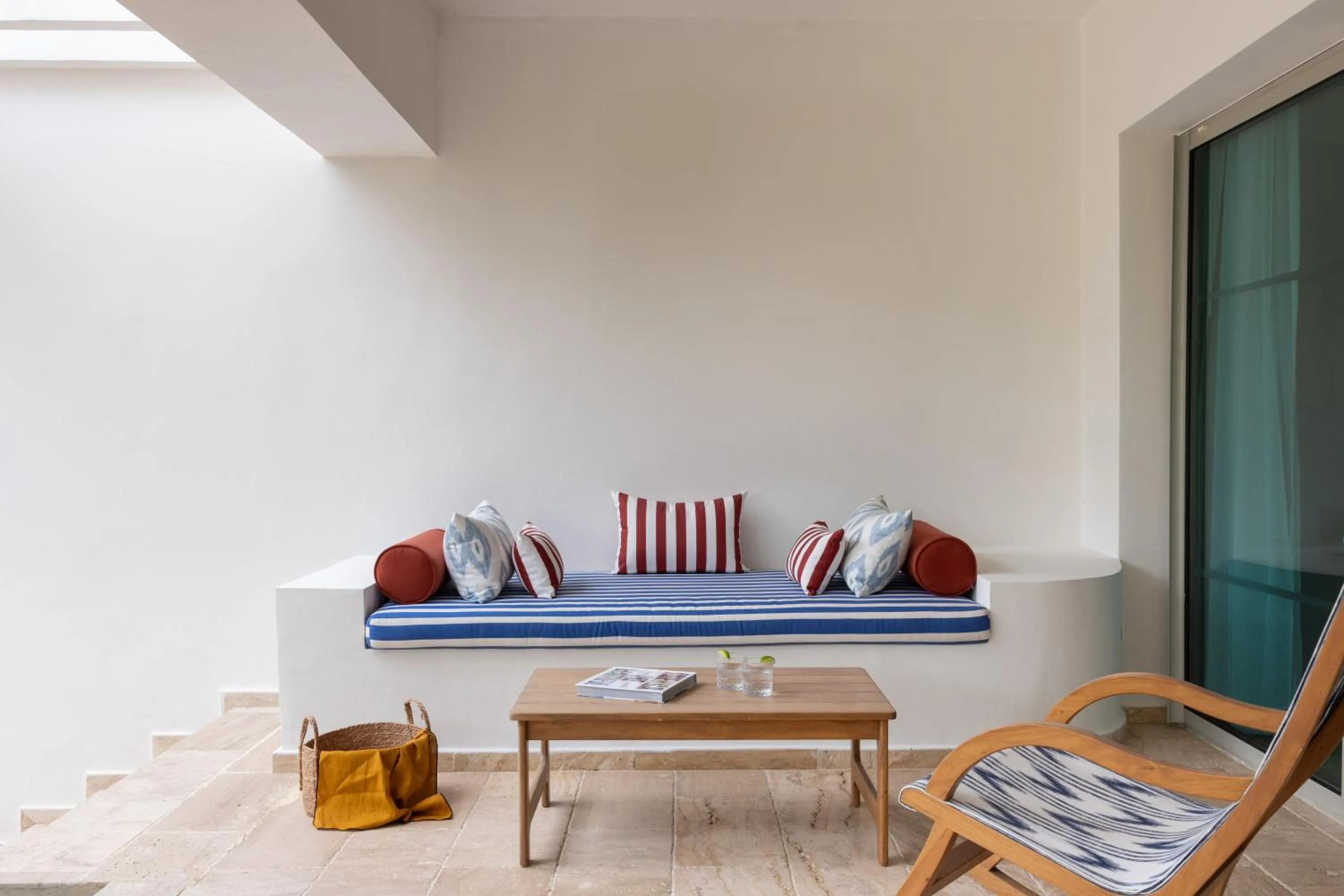 Property building in Zel Punta Cana - All Suites