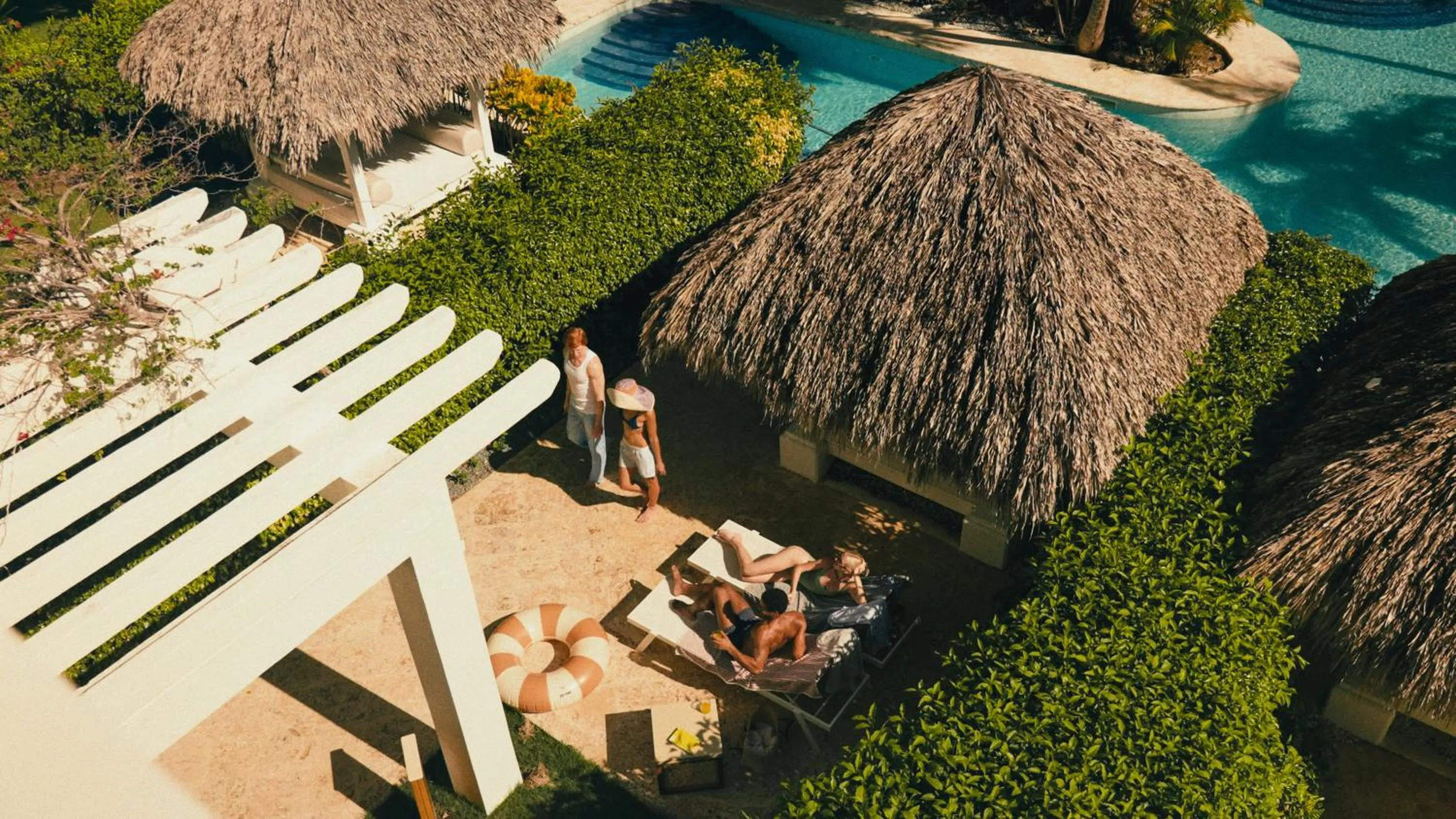 Zel Punta Cana - All Suites