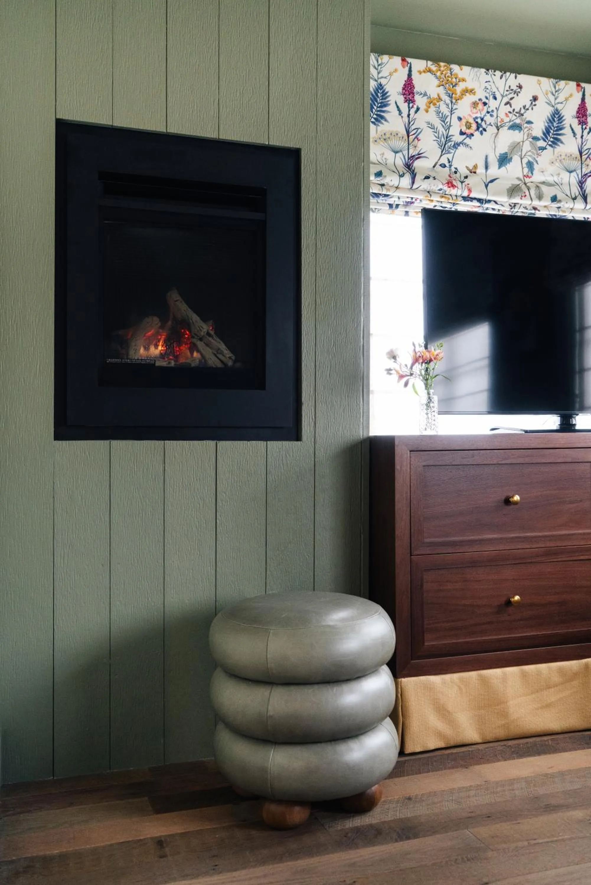 TV and multimedia in Le Petit Pali at Ocean Ave