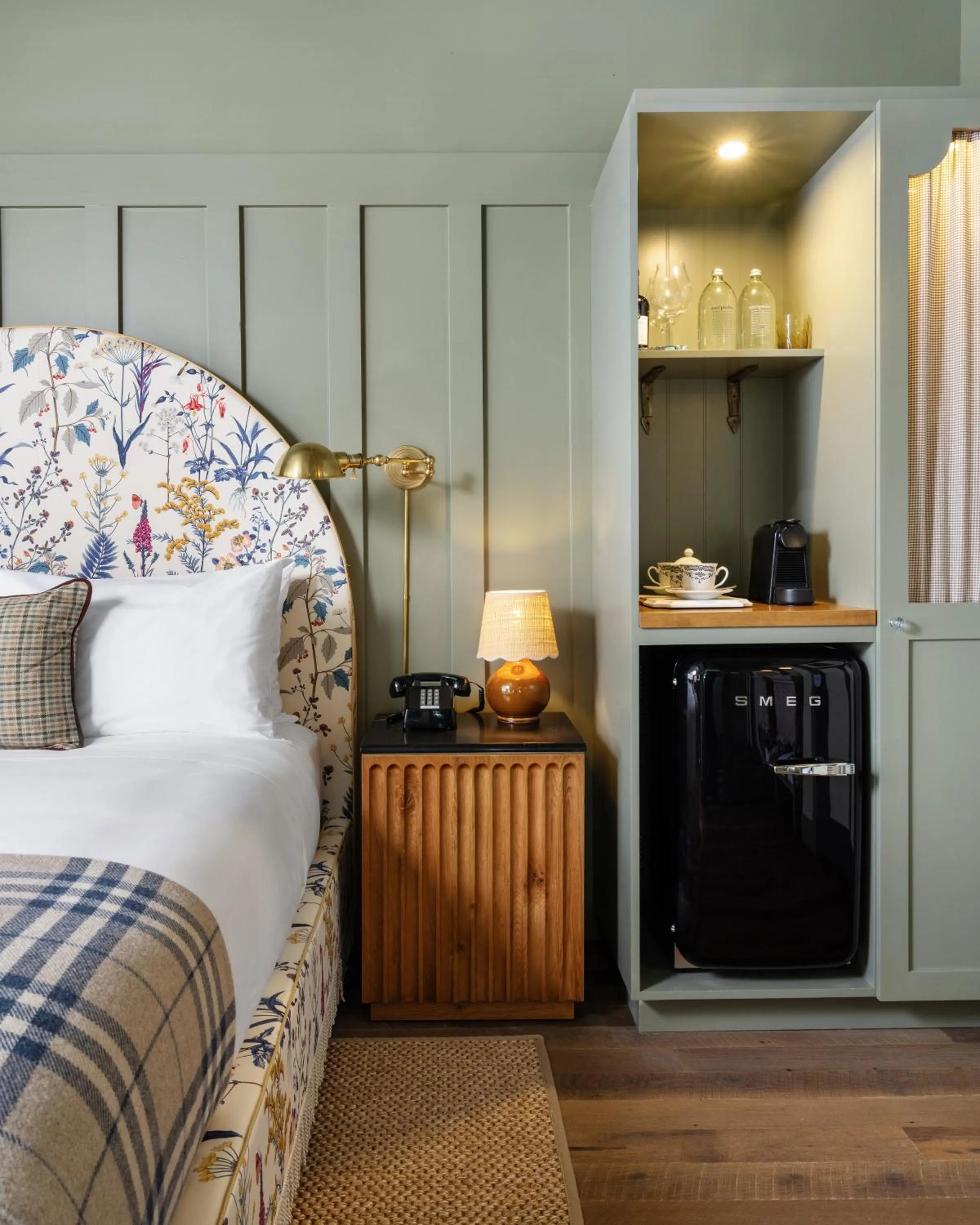 Bedroom, Bed in Le Petit Pali at Ocean Ave