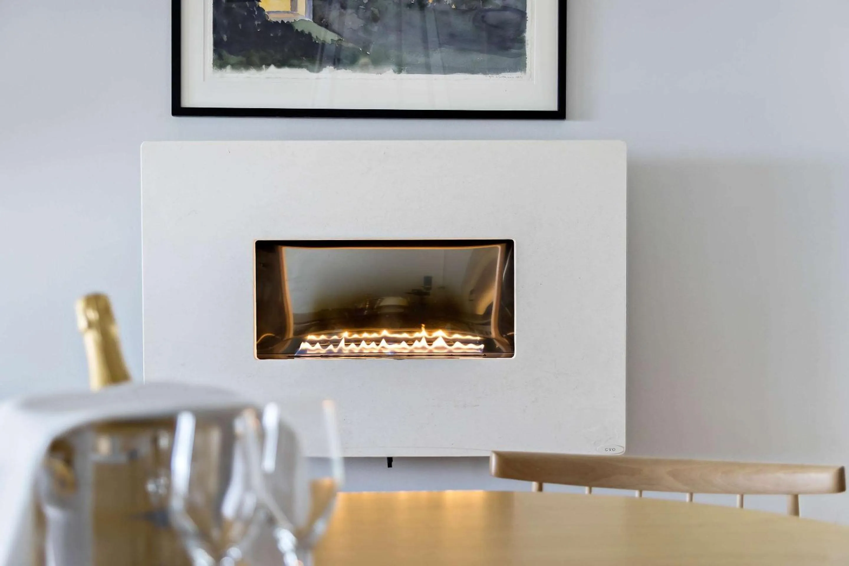 Photo of the whole room in Voksenasen Hotell; Best Western Signature Collection