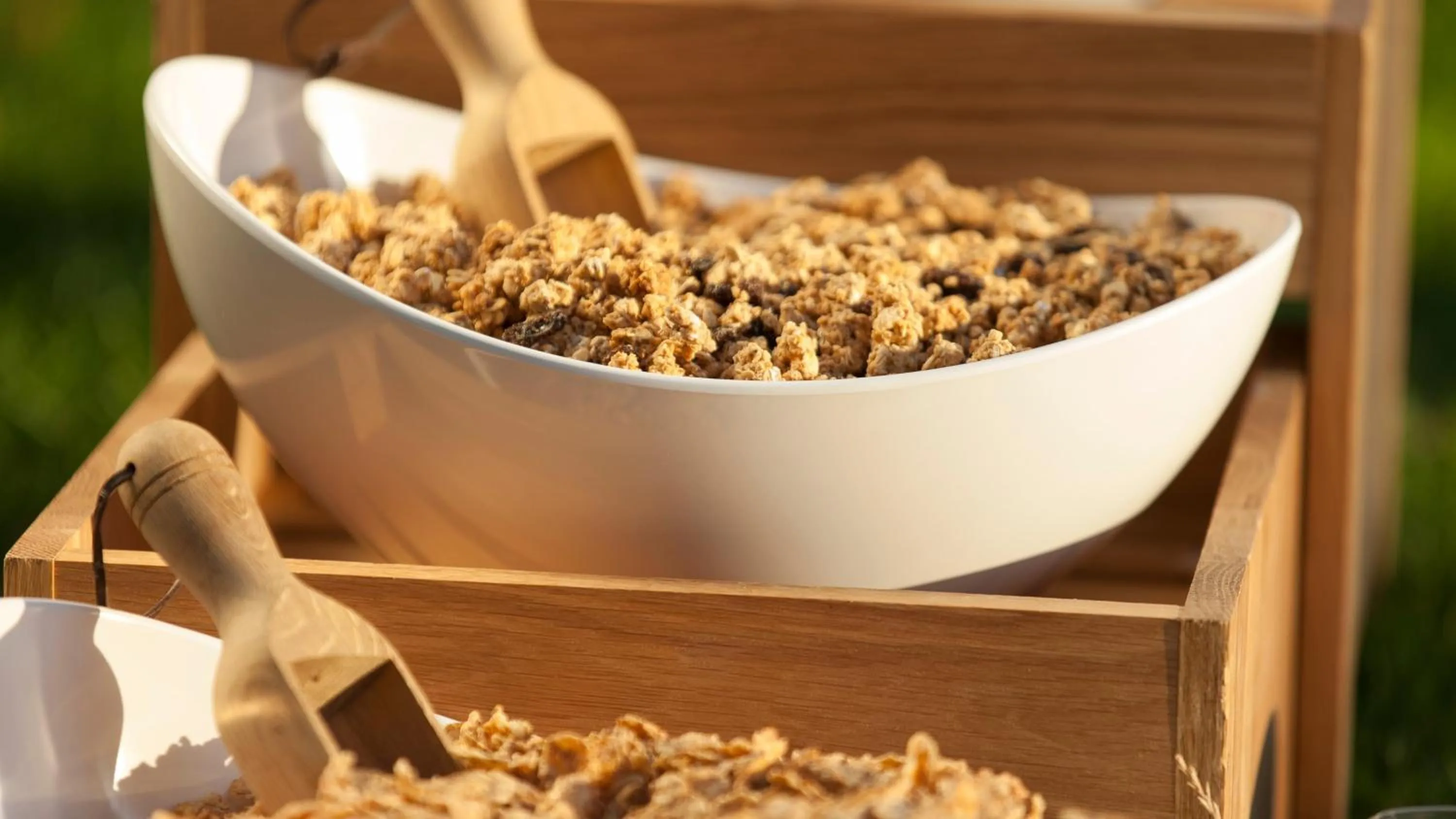 Restaurant/places to eat in Holiday Inn Odessa by IHG