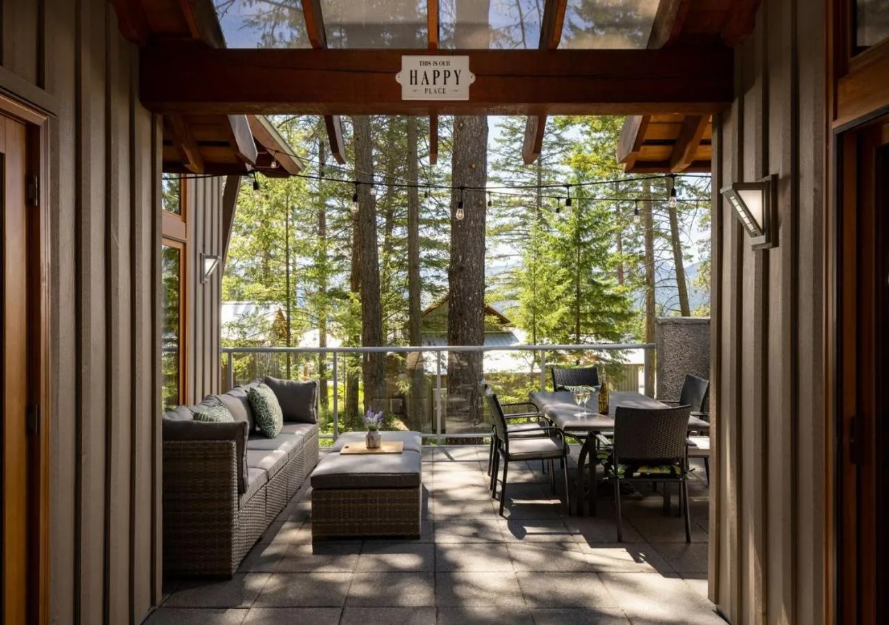 View (from property/room) in Outback Lakeside Vacation Homes