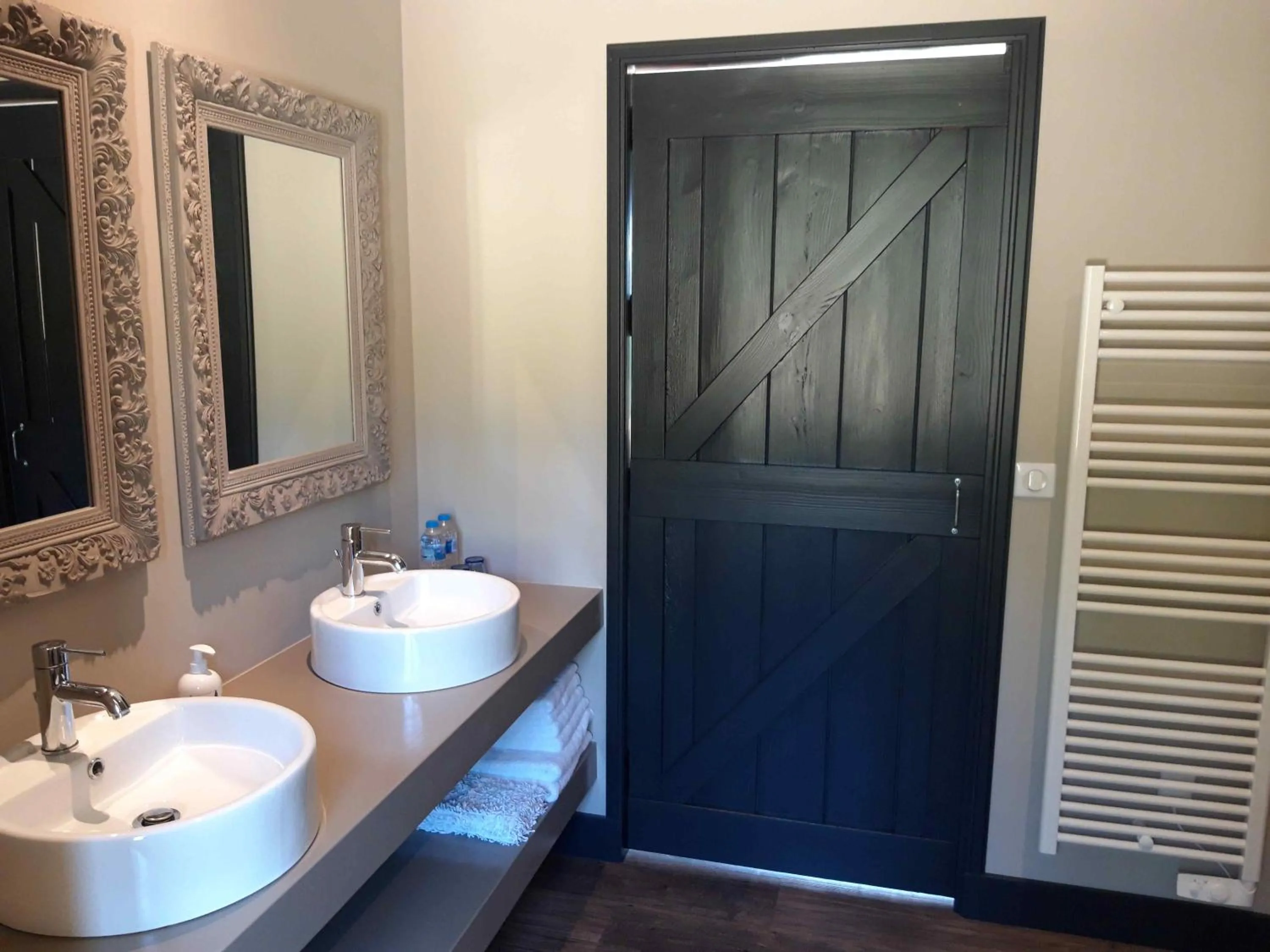 Bathroom in La Douce Dordogne