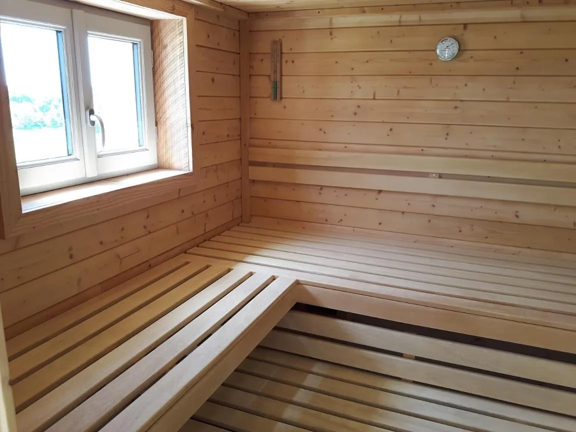 Property building in La Douce Dordogne