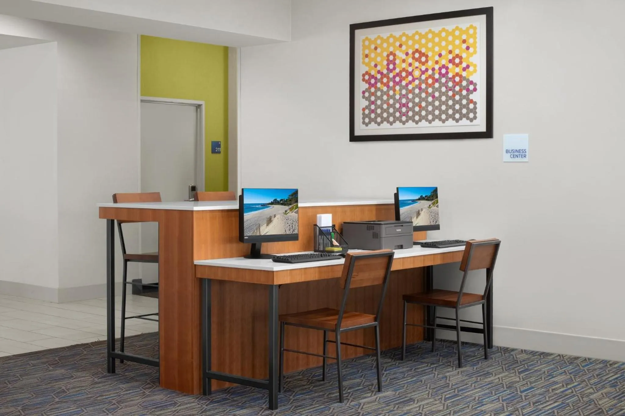 Other in Holiday Inn Express Hotel & Suites Marina by IHG