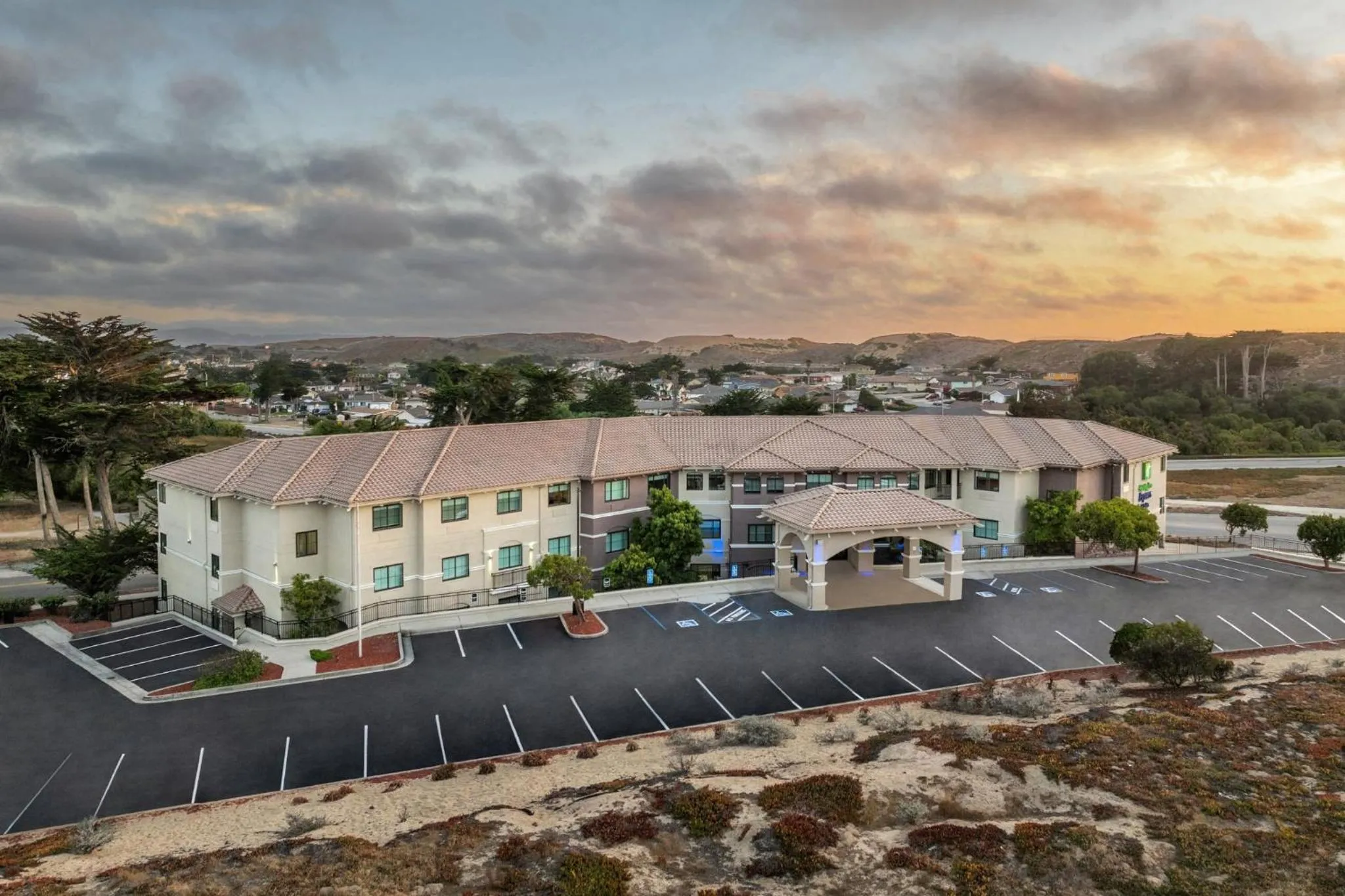 Other in Holiday Inn Express Hotel & Suites Marina by IHG