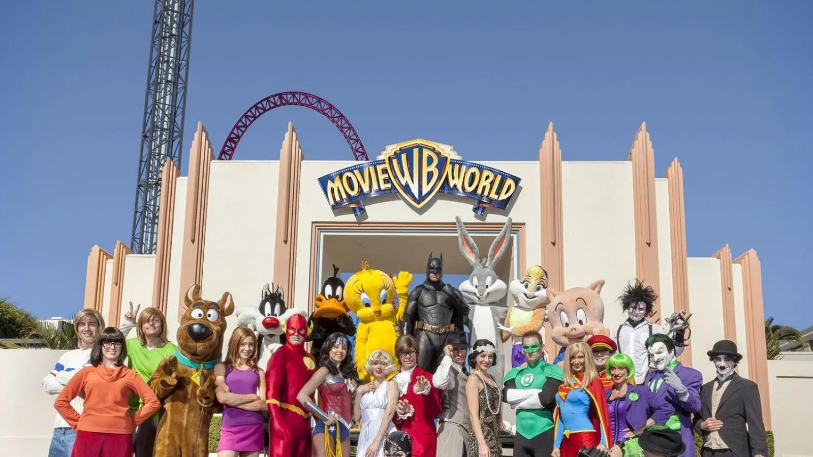 Aristocrat Apartments