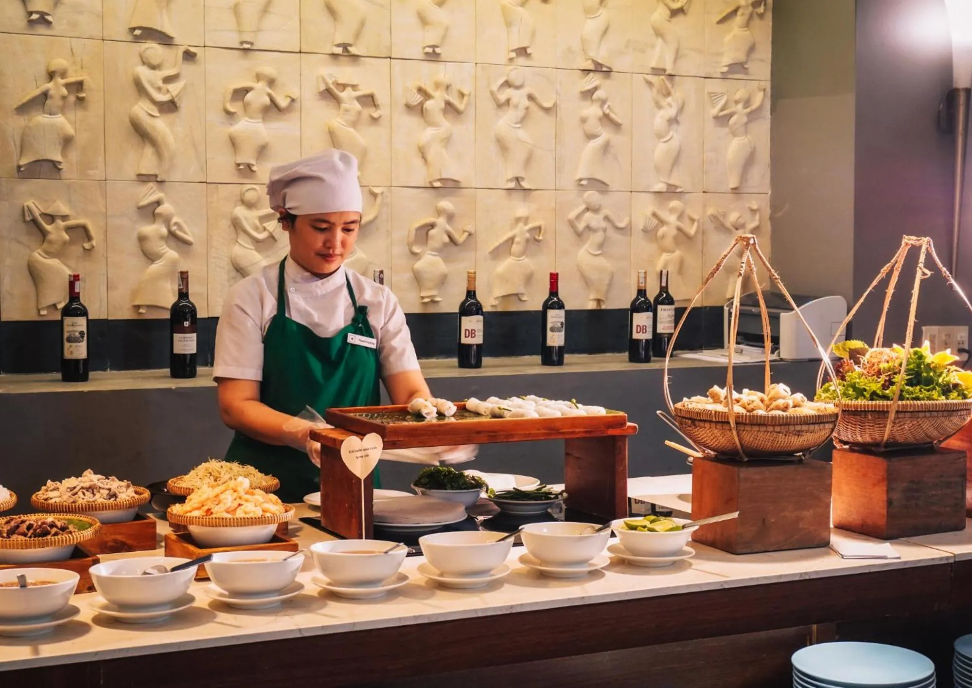 Superior Room with Complimentary Spa Voucher in Pilgrimage Village Boutique Resort & Spa