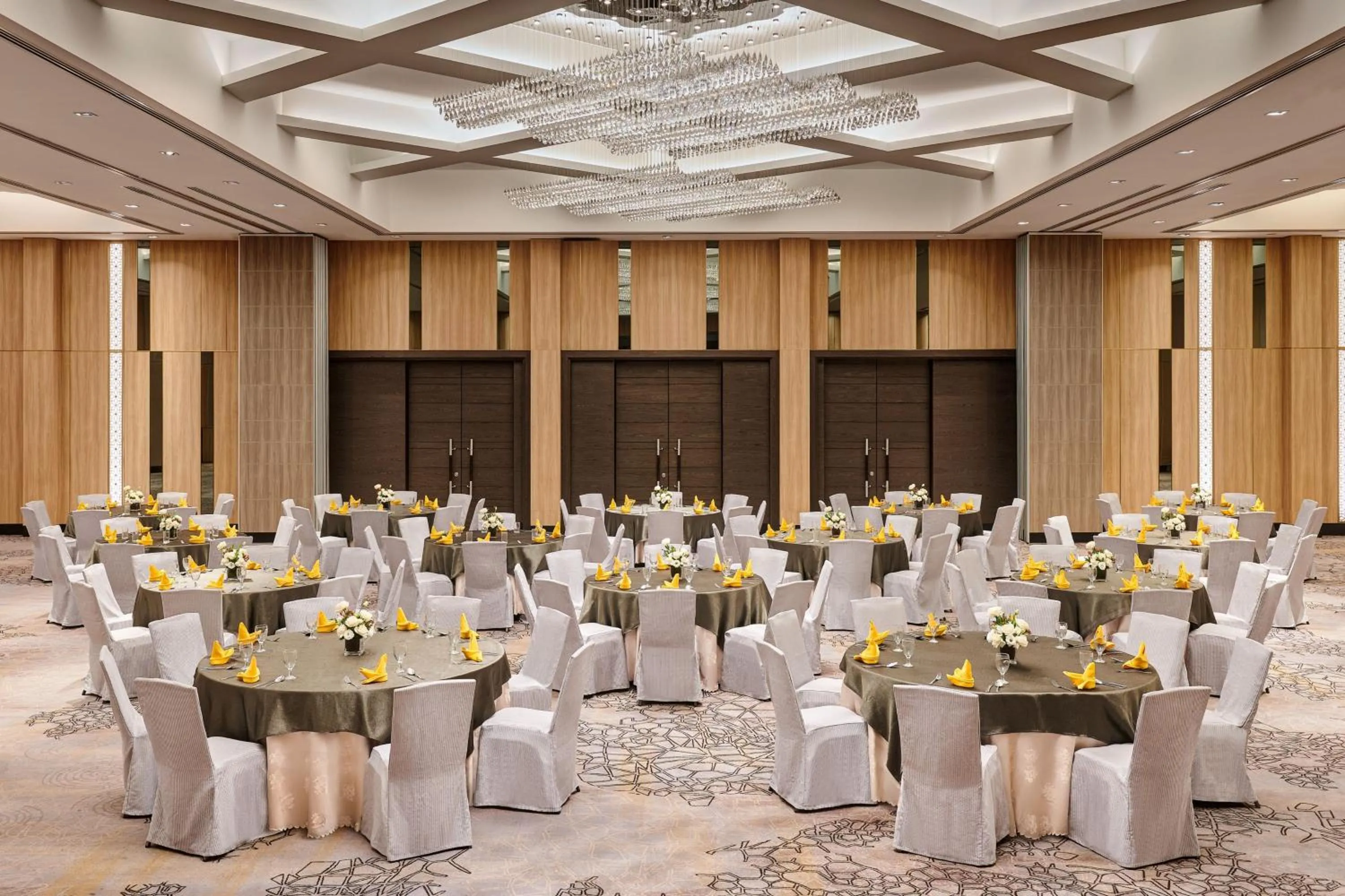 Banquet/Function facilities in Palm Garden Hotel, Putrajaya, a Tribute Portfolio Hotel