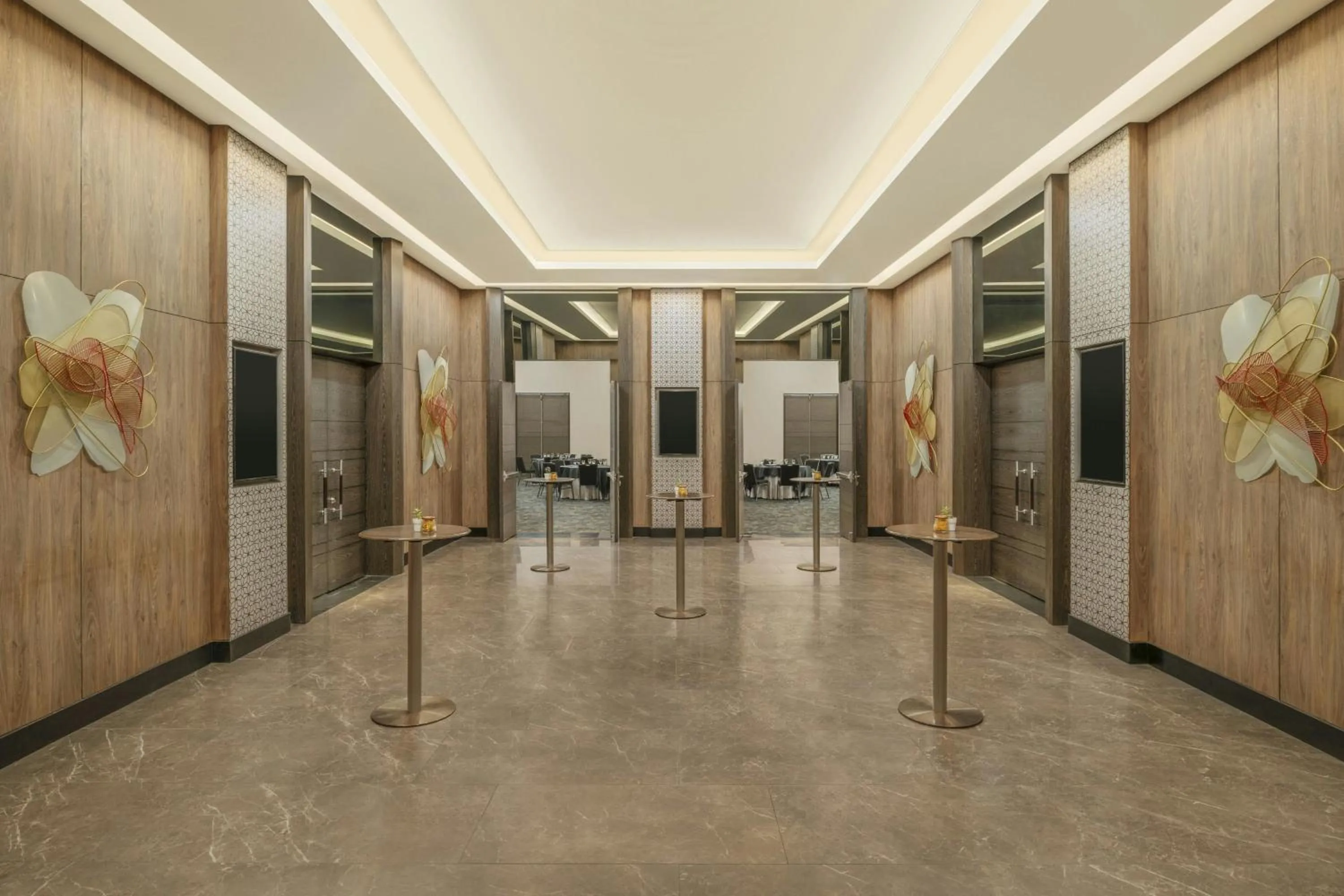 Meeting/conference room in Palm Garden Hotel, Putrajaya, a Tribute Portfolio Hotel