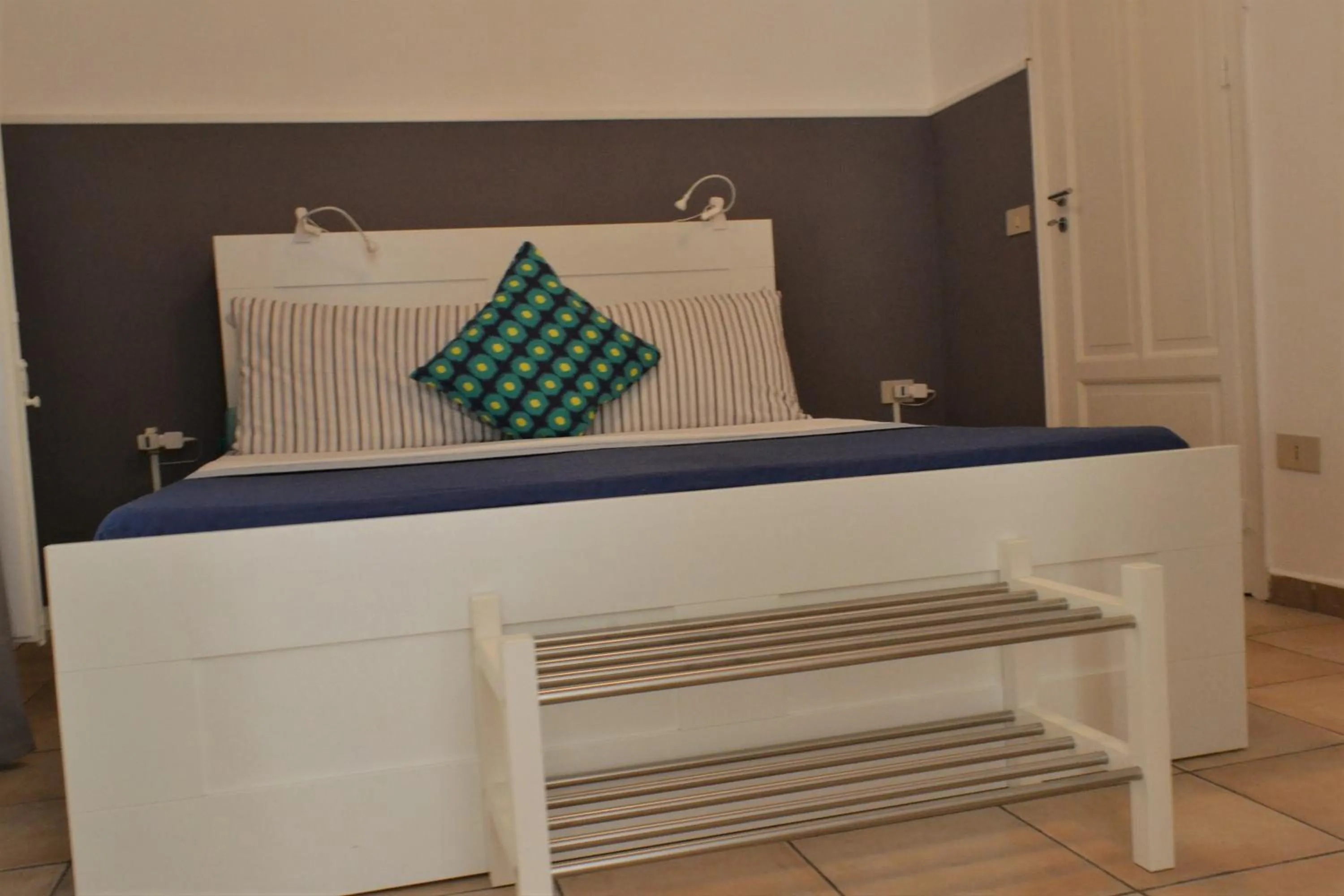 Bed in Dietro al Massimo