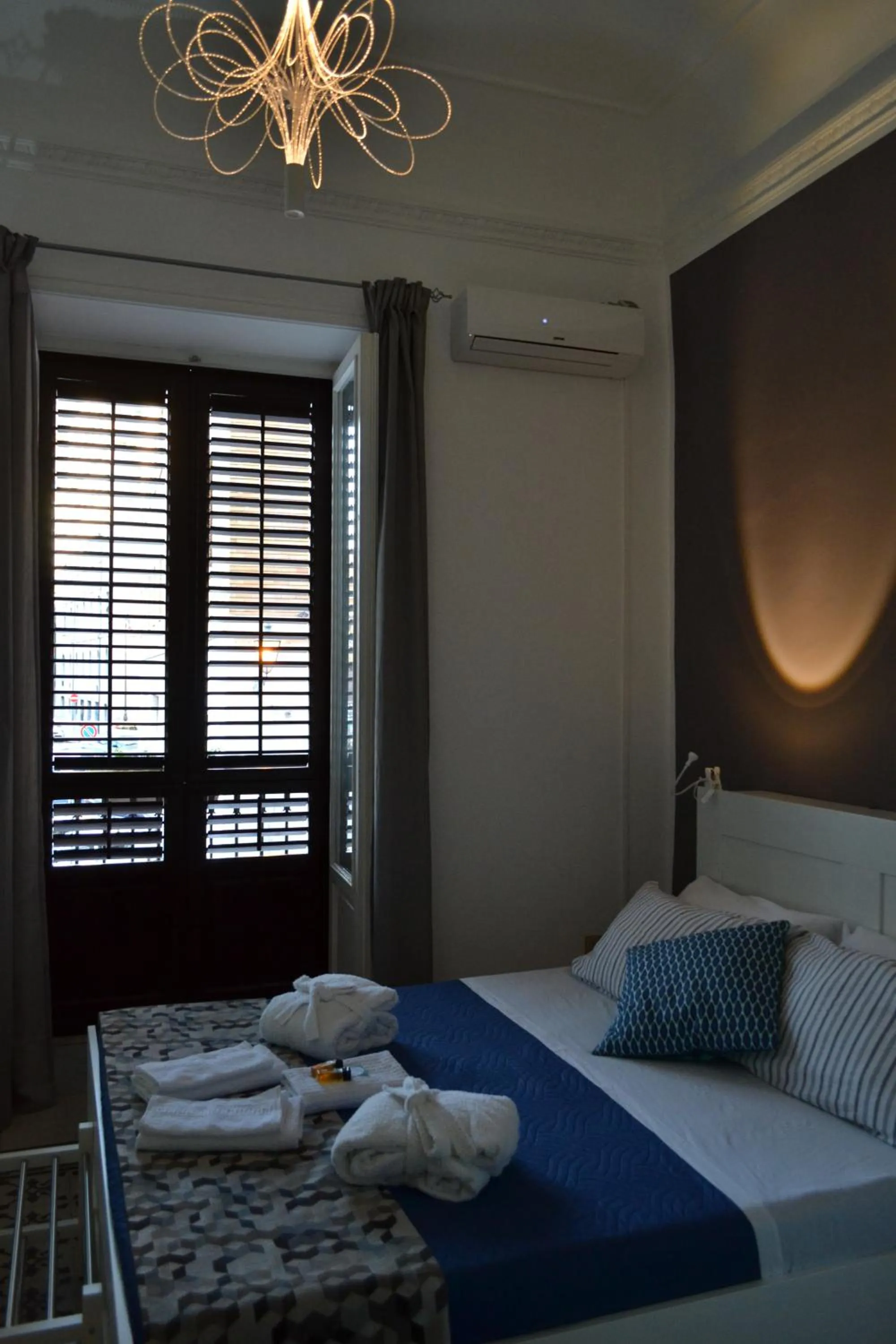 Bed in Dietro al Massimo