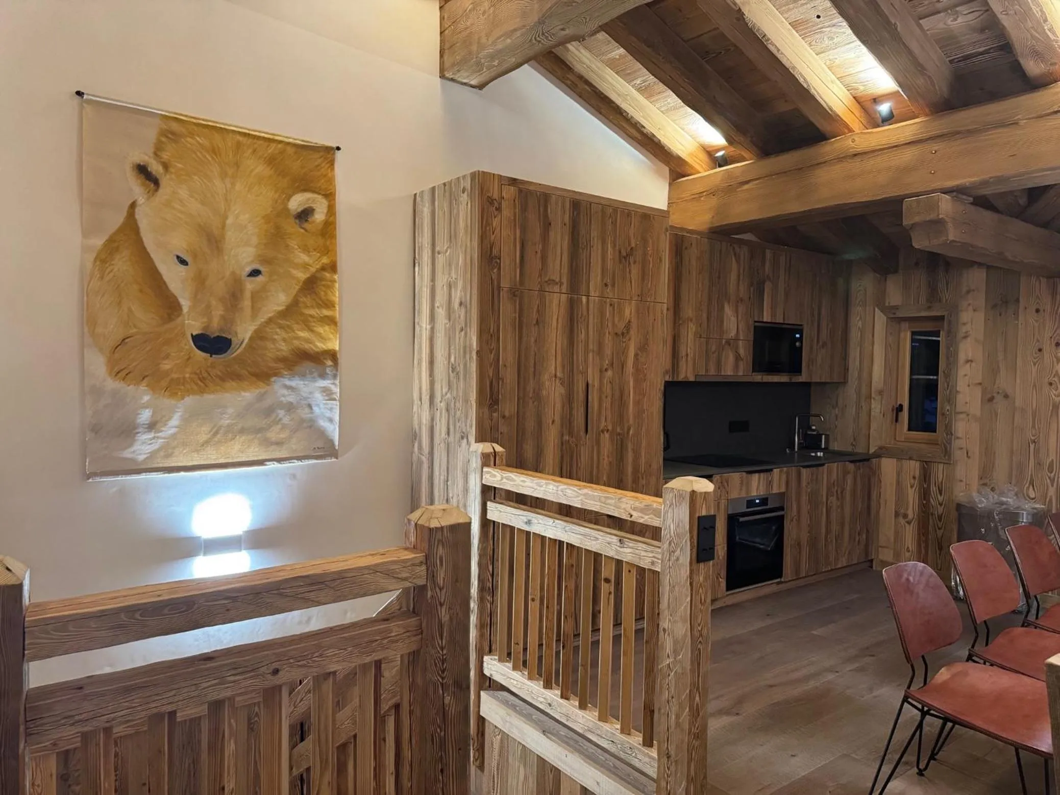 TV and multimedia in Hotel Ormelune