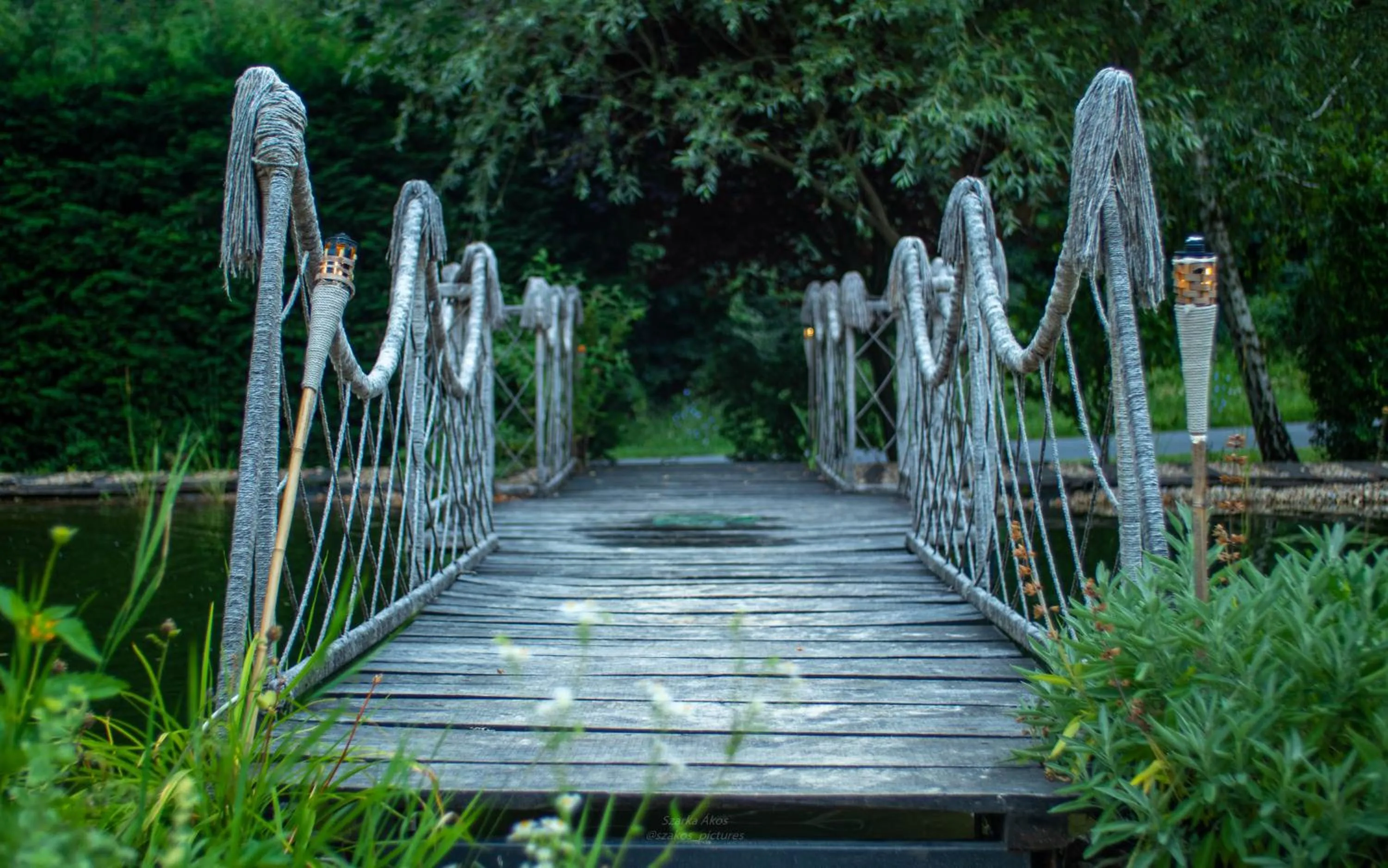 Pollushof Panzió és Étterem