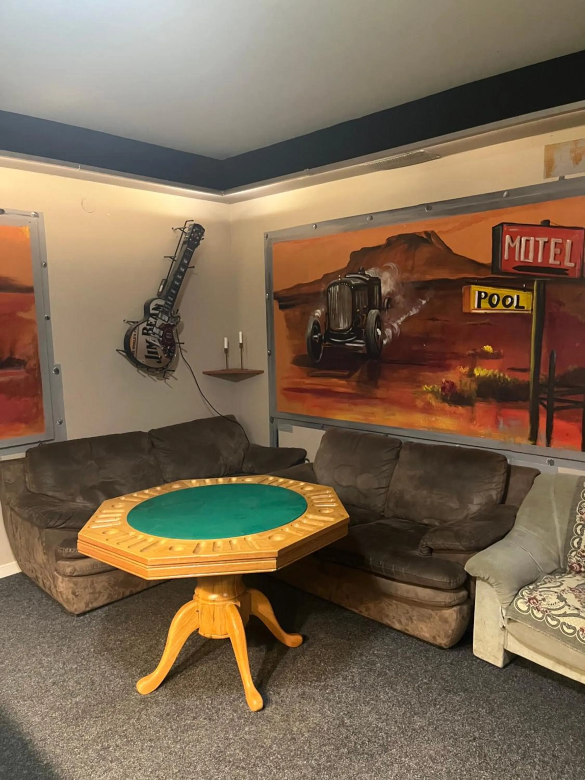 Pollushof Panzió és Étterem