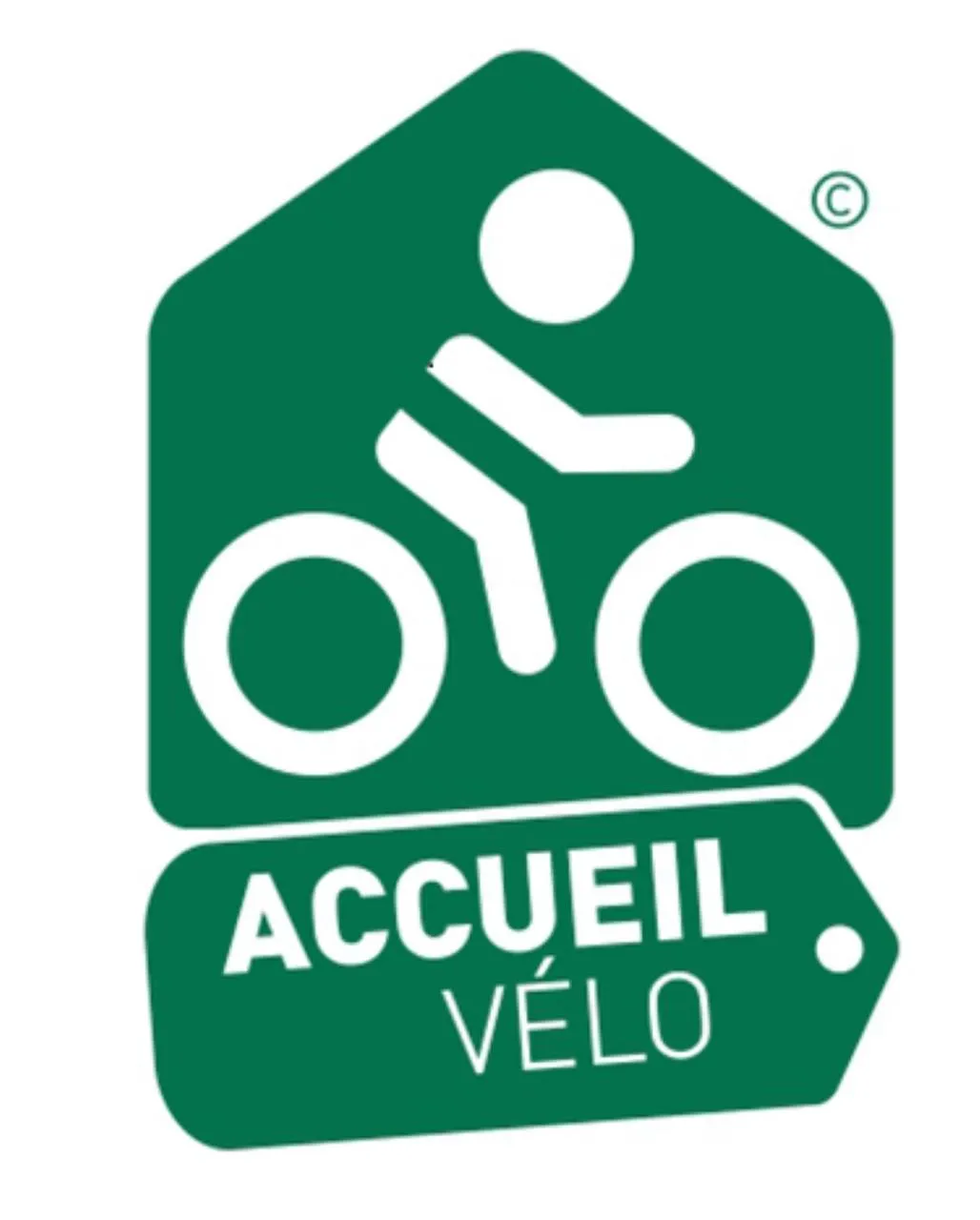 Property logo or sign in Logis Hôtel La Résidence, Cognac Centre