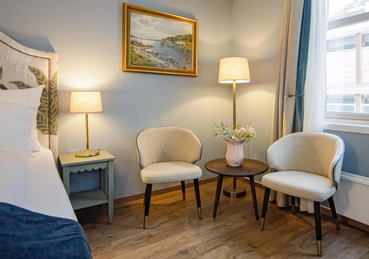 Other in Hotel Breiseth