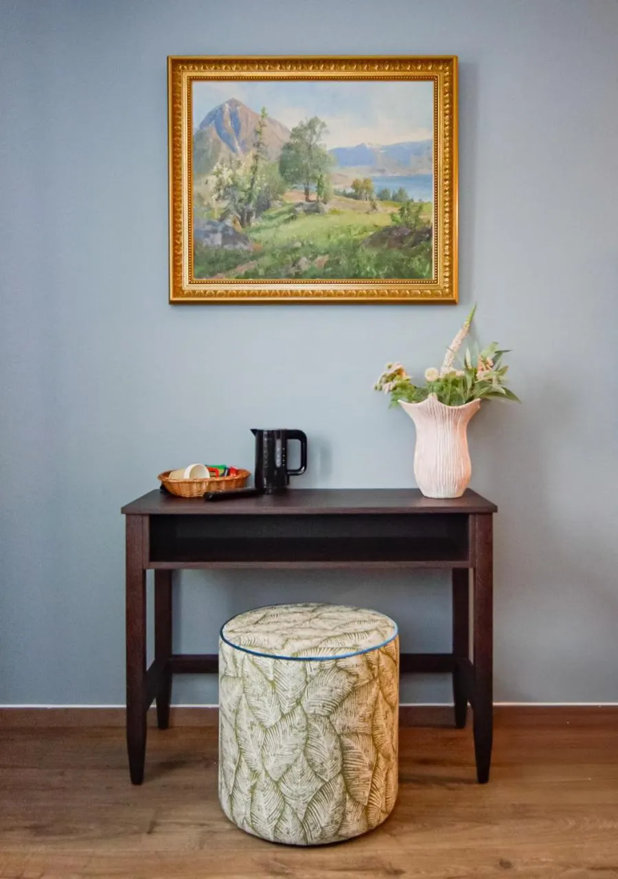 Other in Hotel Breiseth