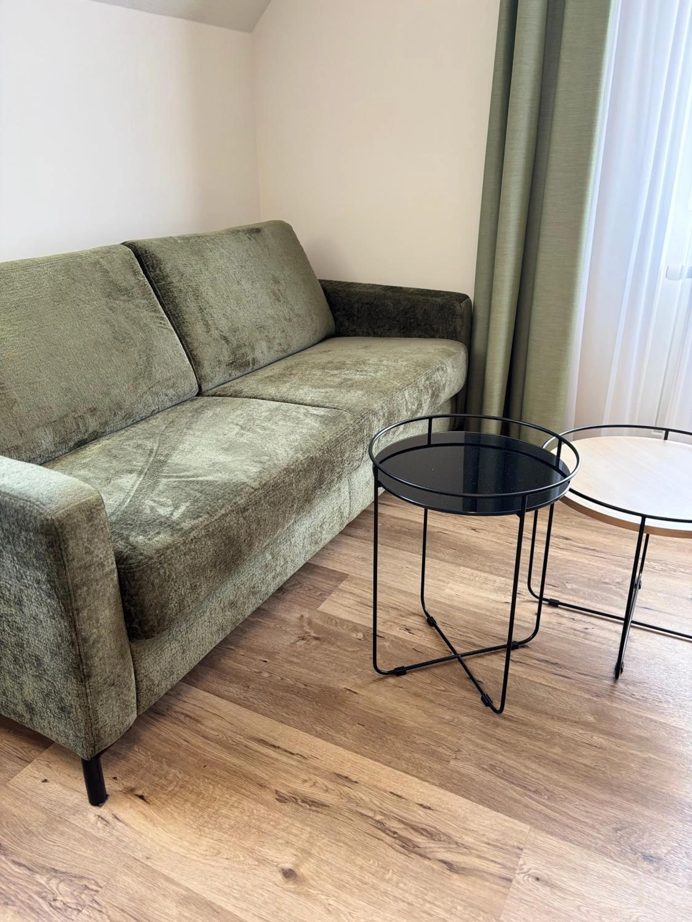 Photo of the whole room in Hotel am Stadthaus