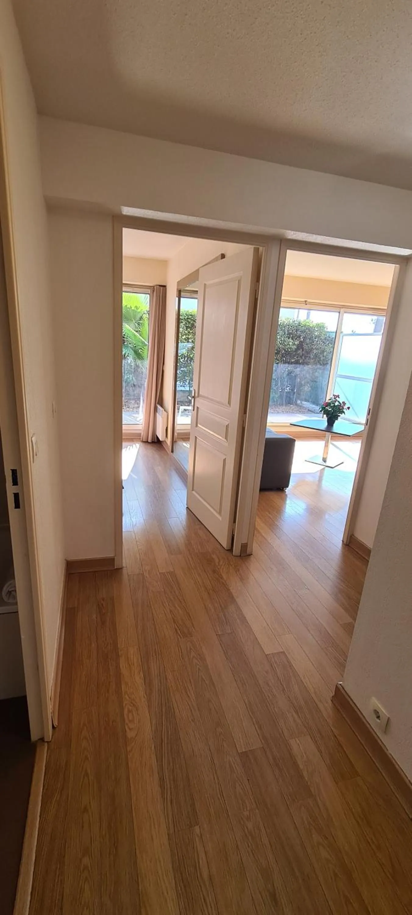 Facade/entrance in Residence Syracuse