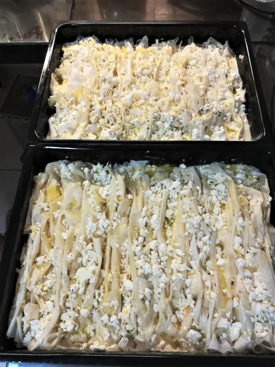 Food and drinks in Blue Harmony Apartments