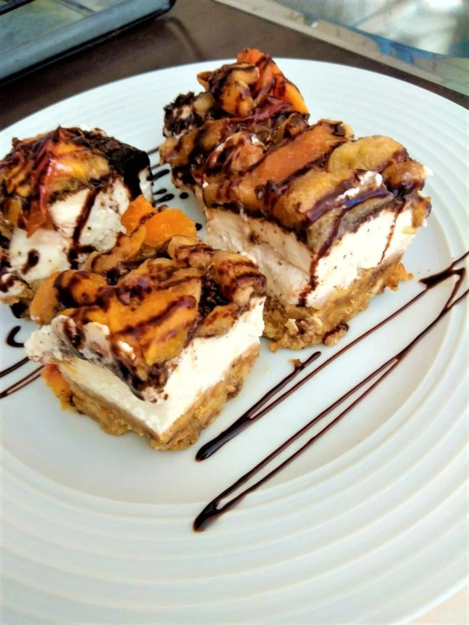 Food and drinks in Blue Harmony Apartments