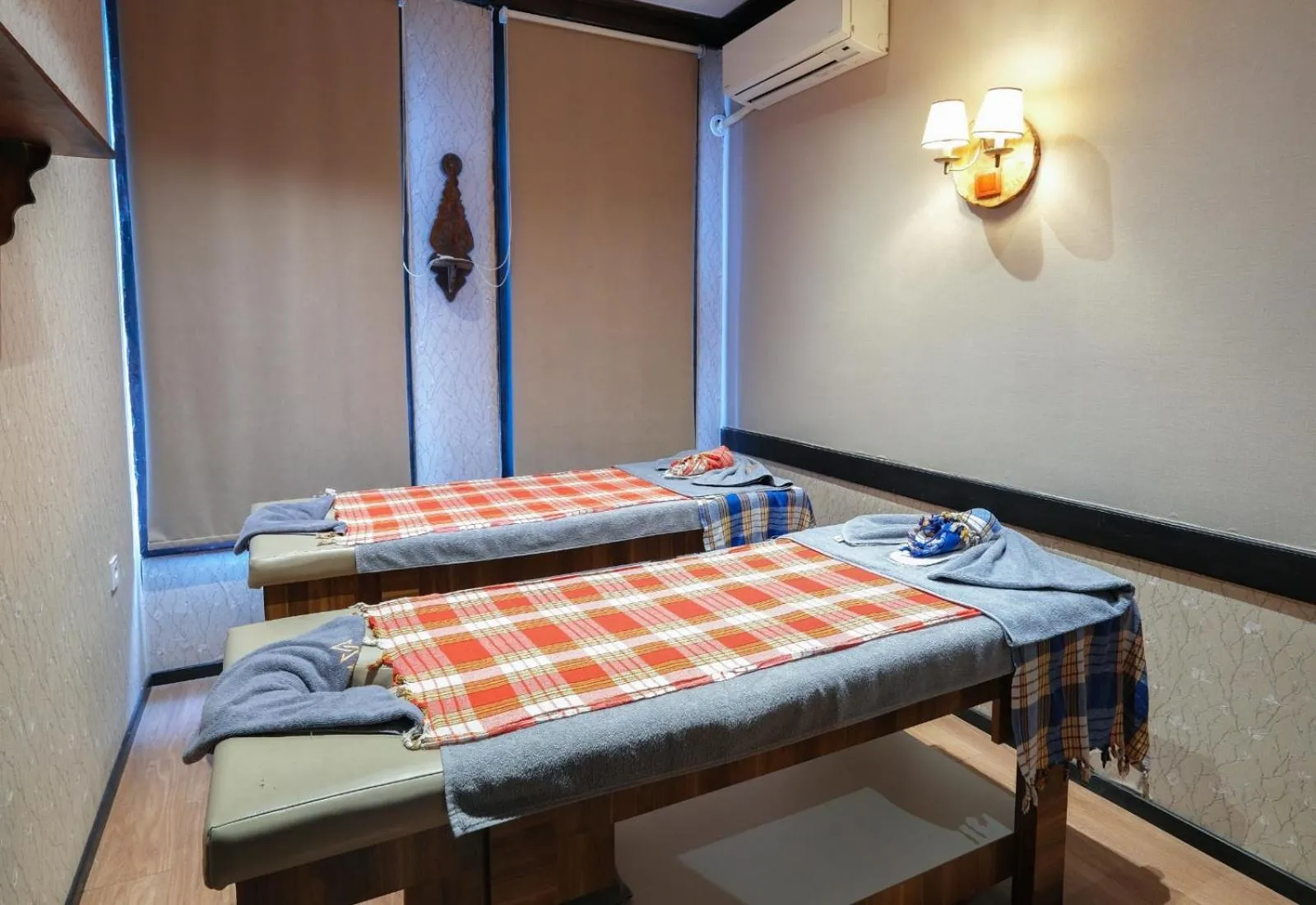 Spa and wellness centre/facilities, Bed in Otantik Hotel & Spa