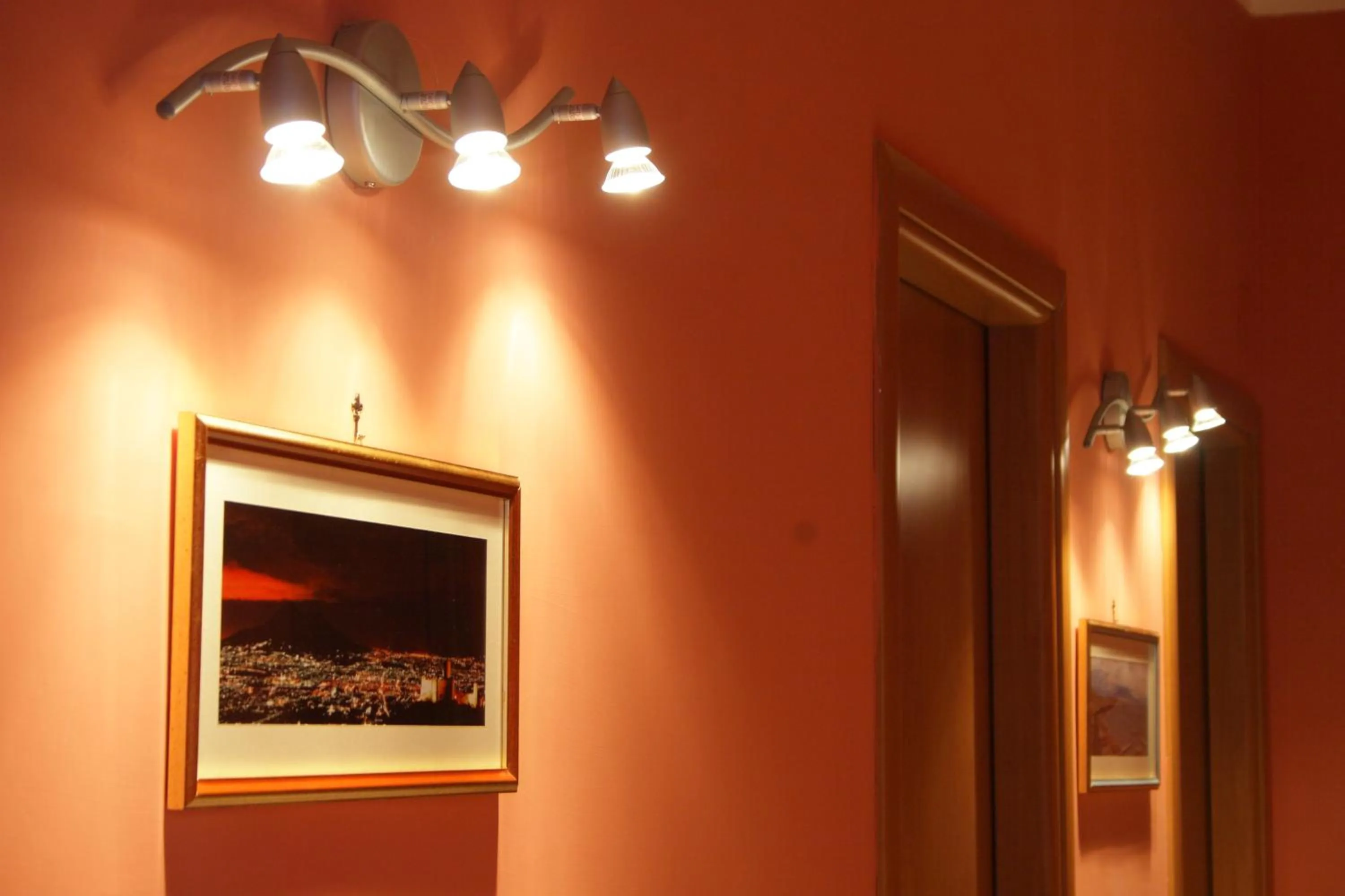 View (from property/room) in Vesuvio Bed & Breakfast