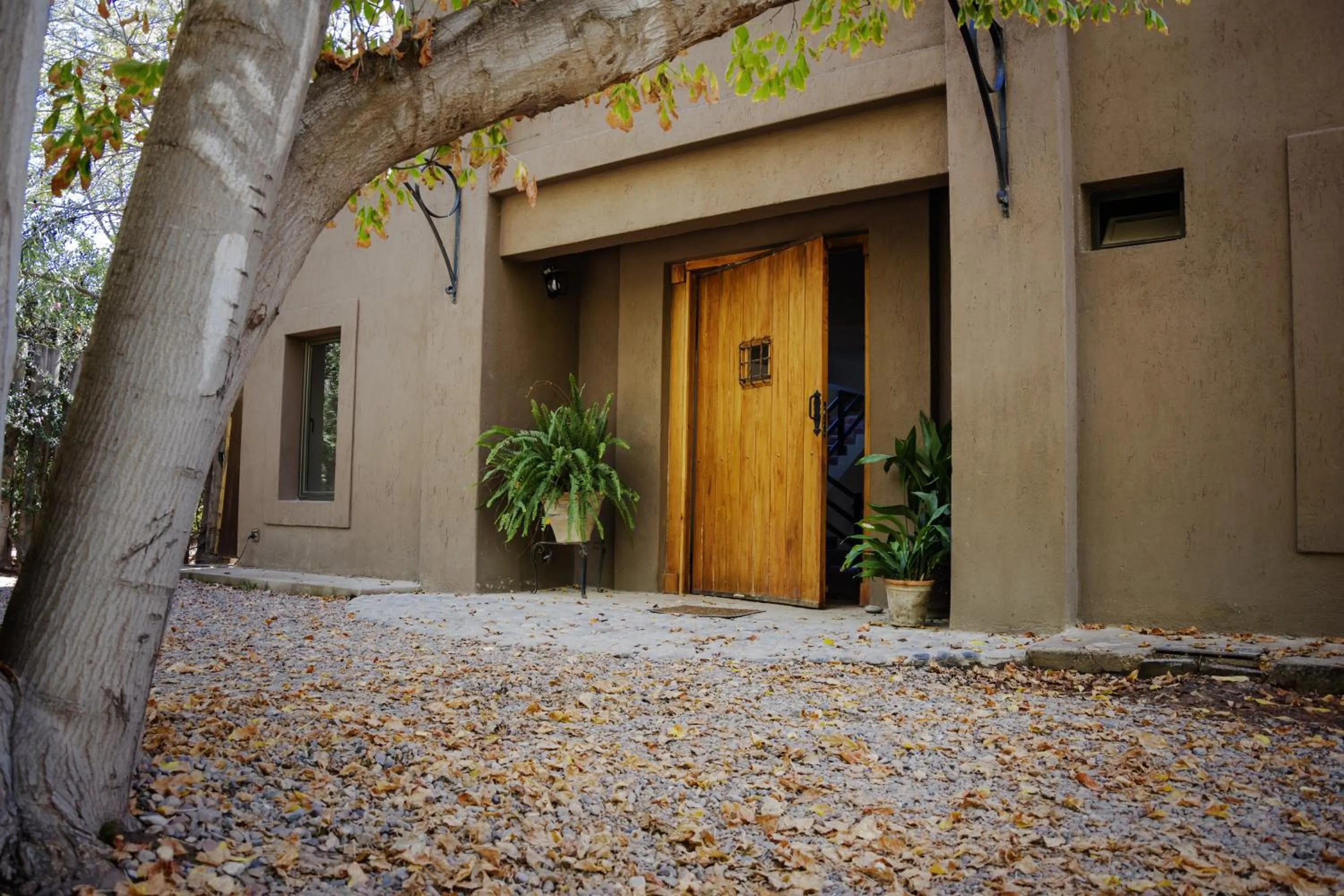 Property building in Casa Lopez