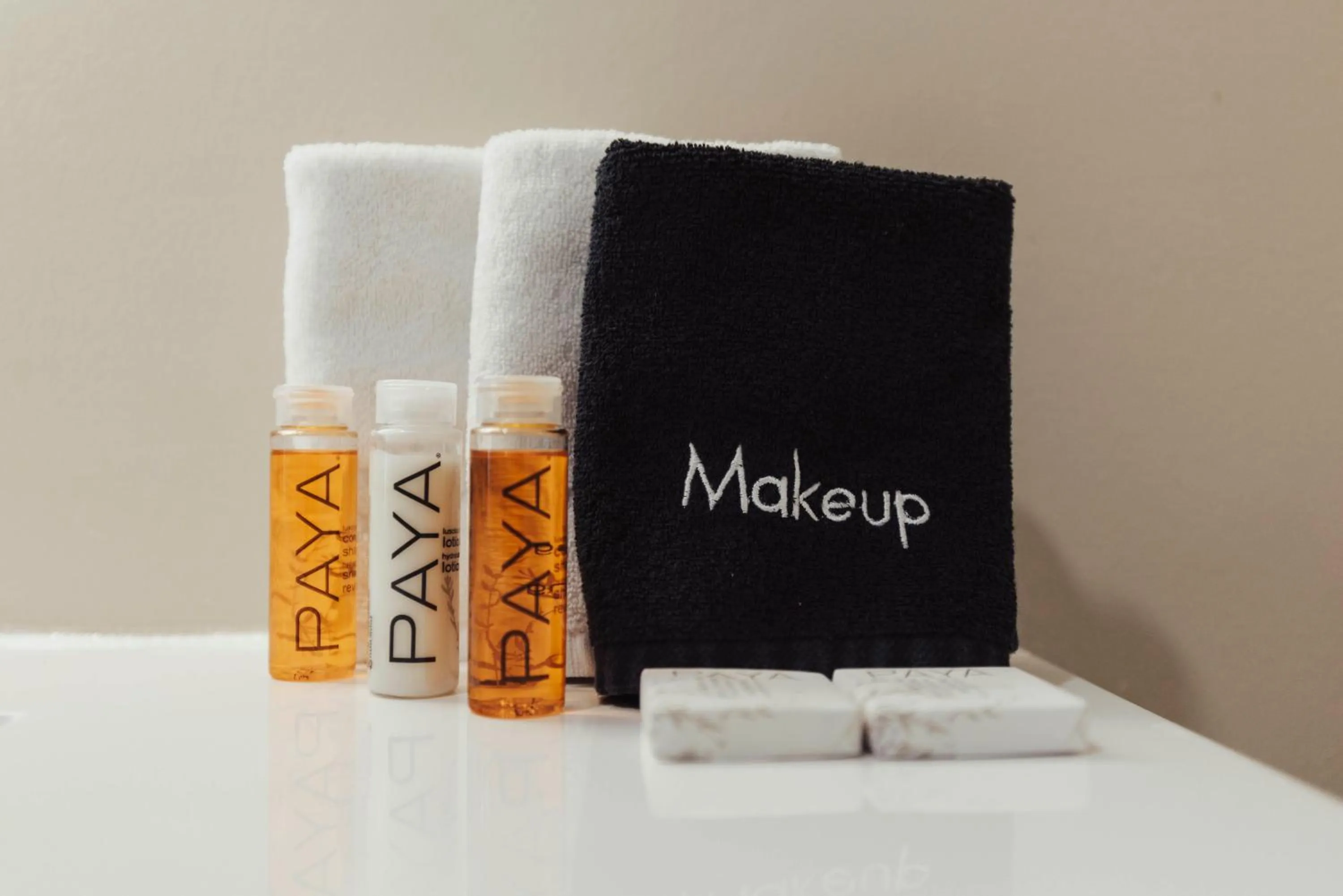 Bathroom in The Dixie Hollywood