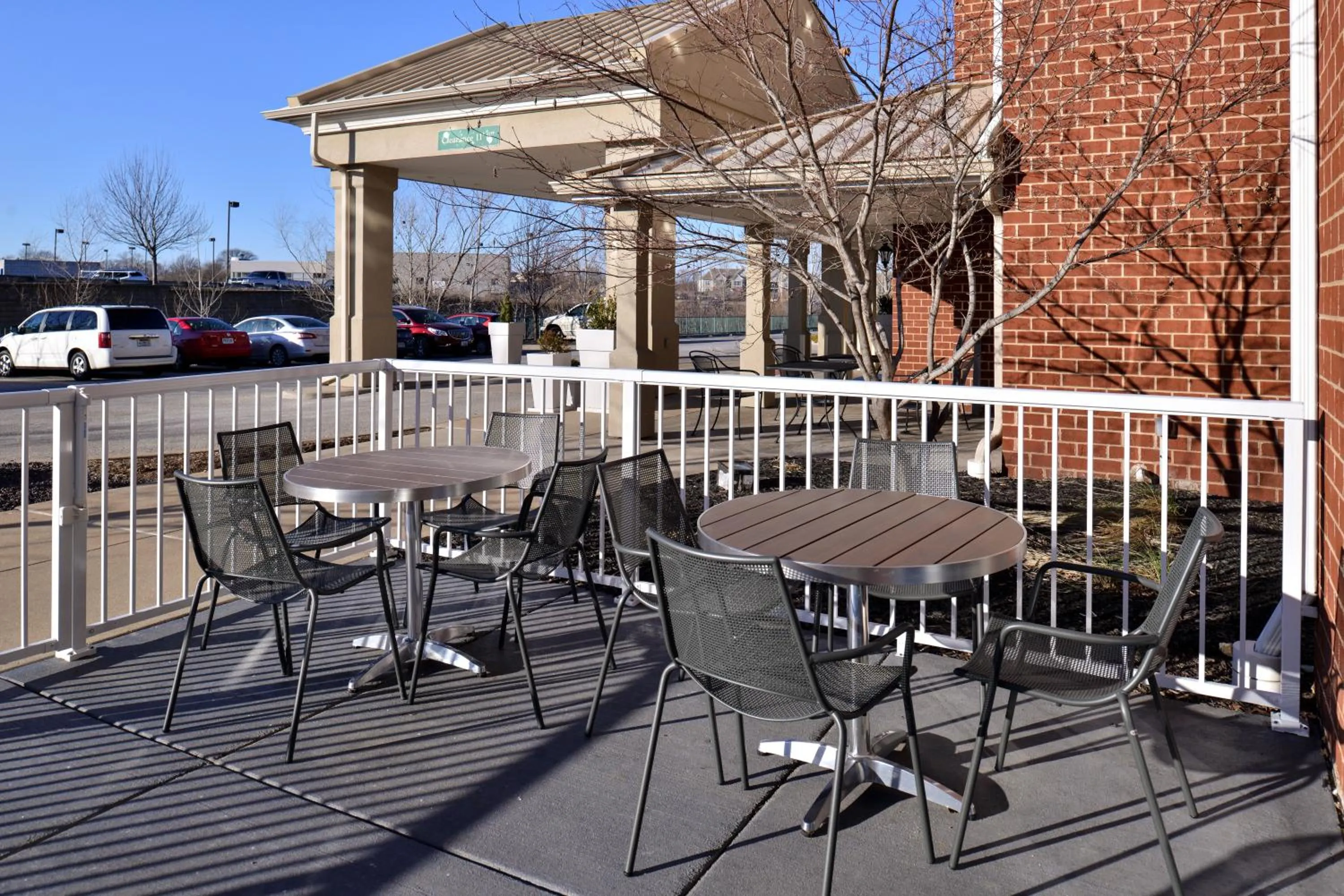 Other in Holiday Inn Express Hotel & Suites St. Louis West-O'Fallon by IHG