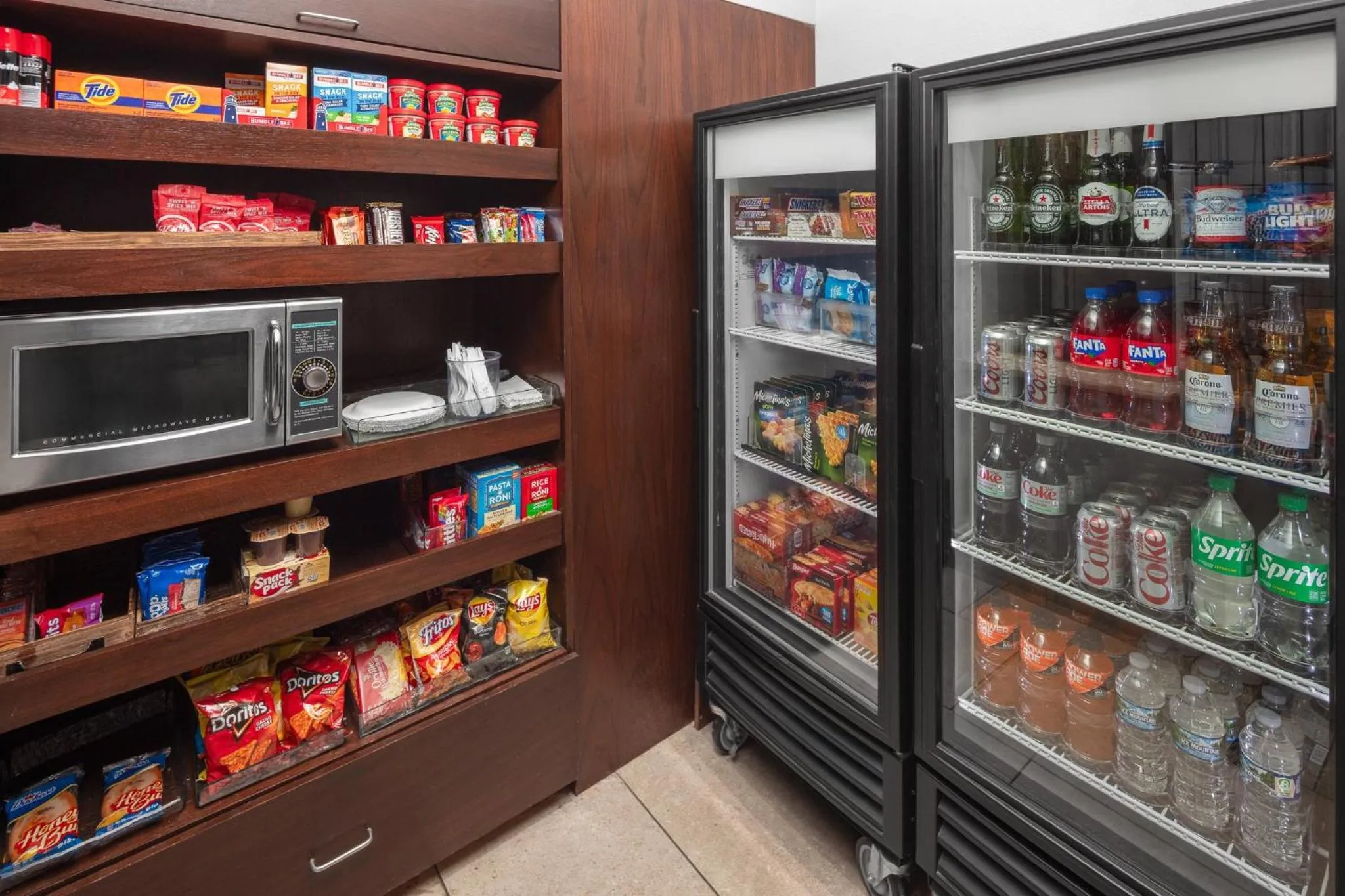 Other in Holiday Inn Express Hotel & Suites St. Louis West-O'Fallon by IHG