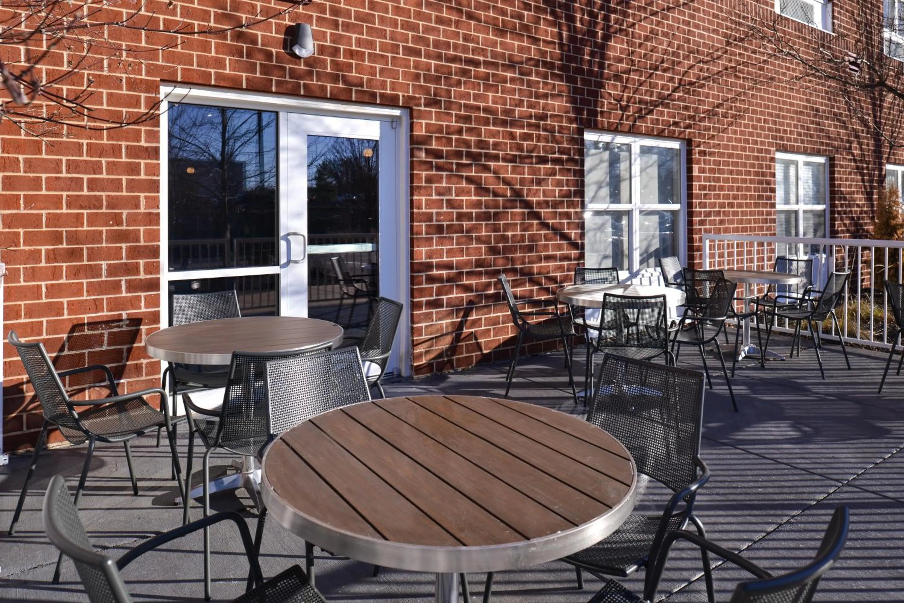 Other in Holiday Inn Express Hotel & Suites St. Louis West-O'Fallon by IHG